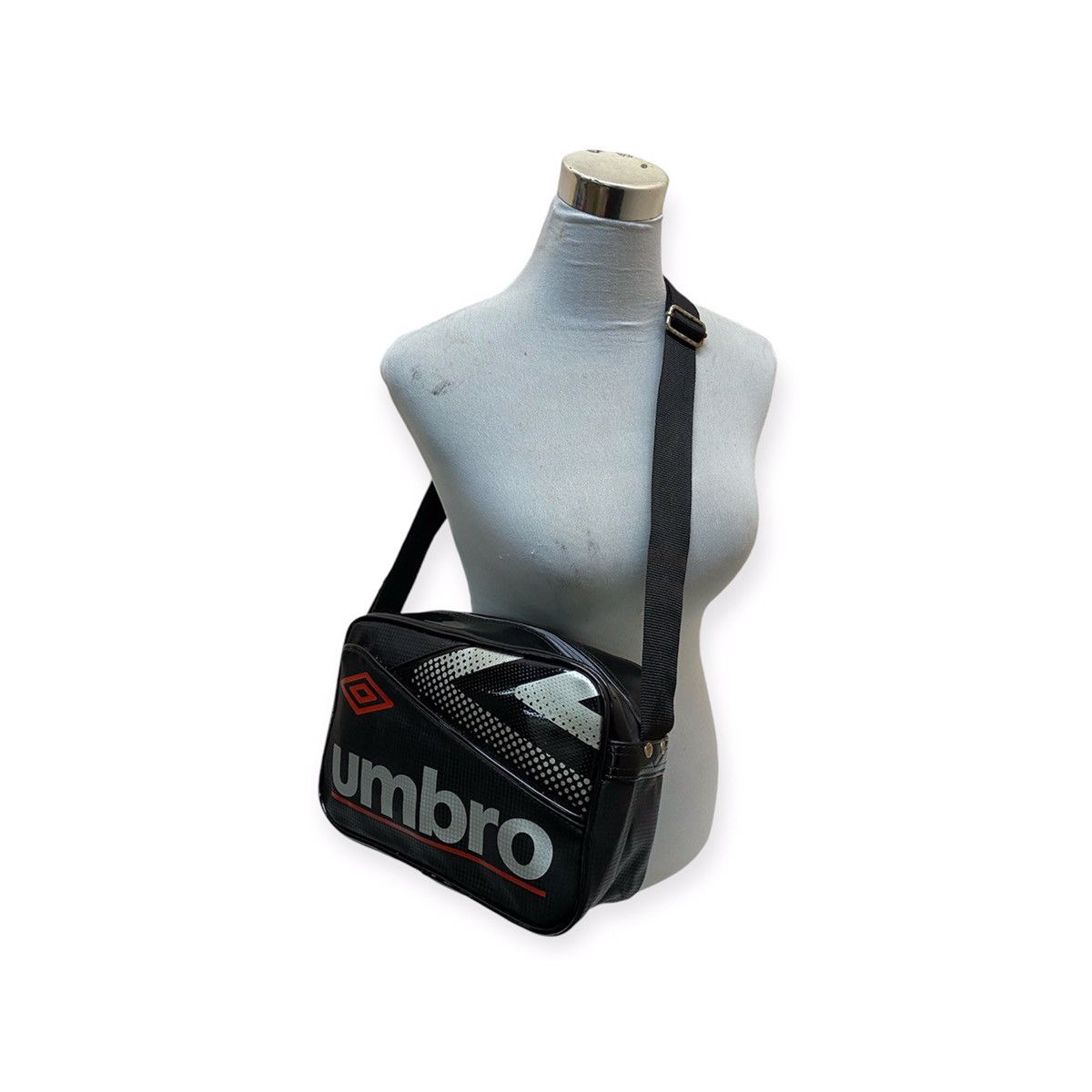Umbro Crossbody Bag