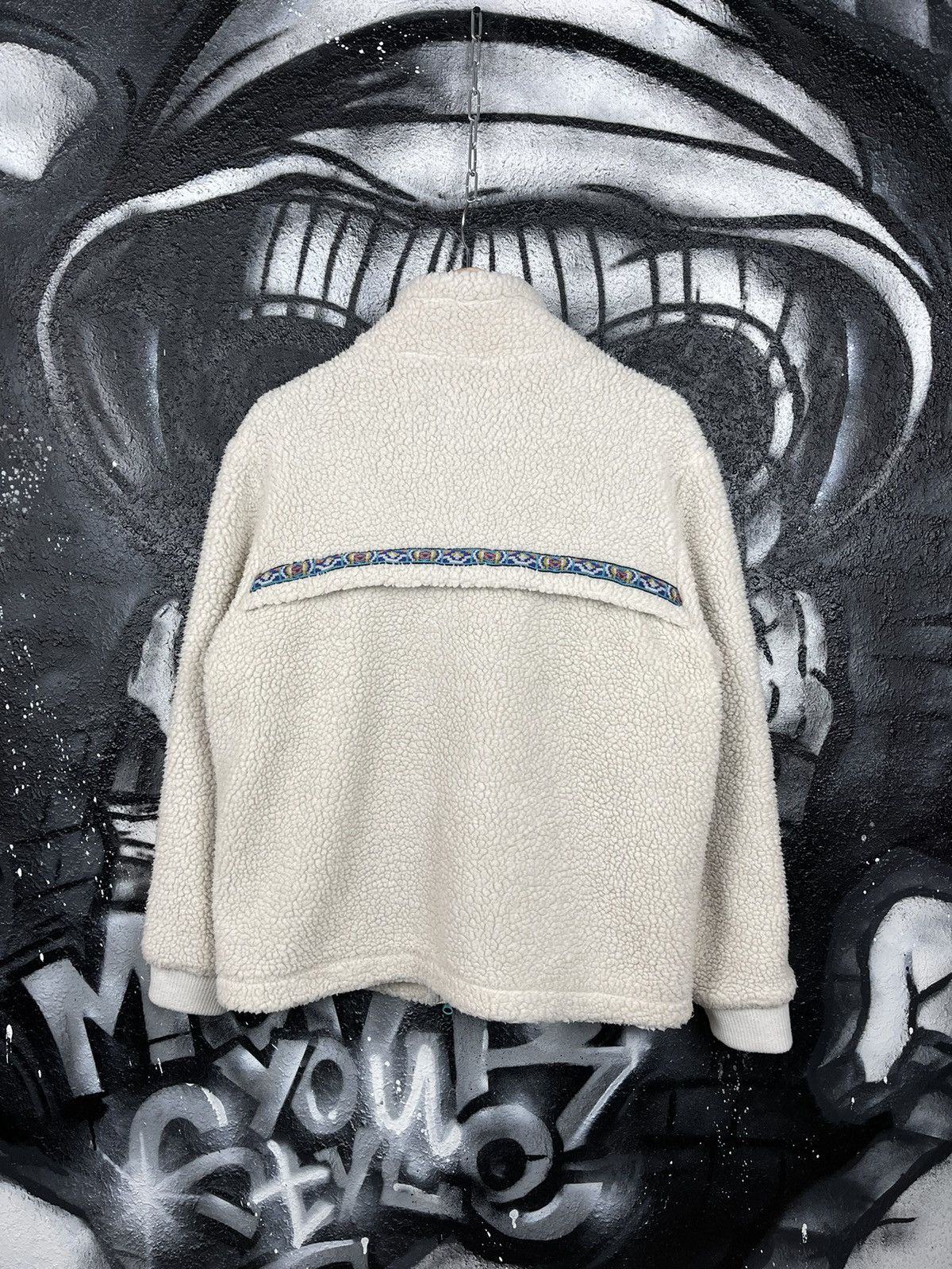 Penfield Penfield Carrside Fleece Jacket Men’s Size XS Oversize Size US XS / EU 42 / 0 - 8 Thumbnail
