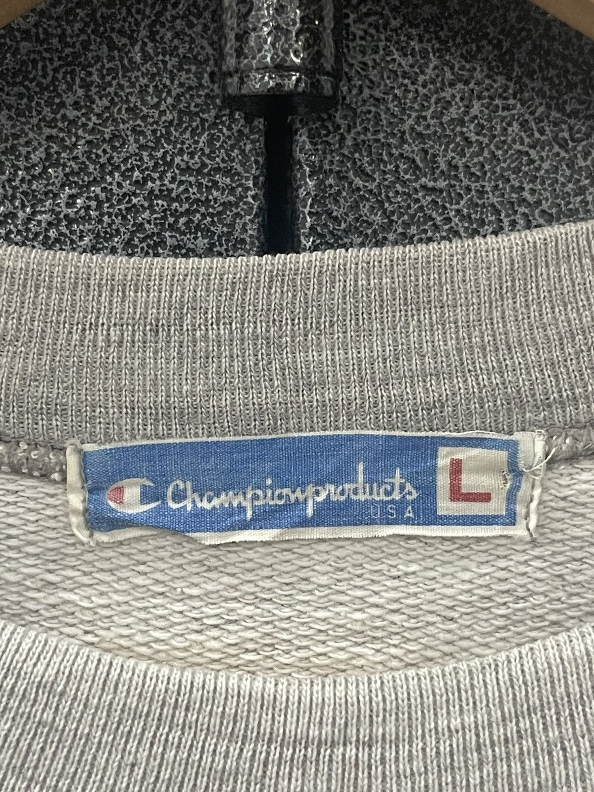 Champion Vintage Champion Product Sweatshirt Size US L / EU 52-54 / 3 - 14 Thumbnail