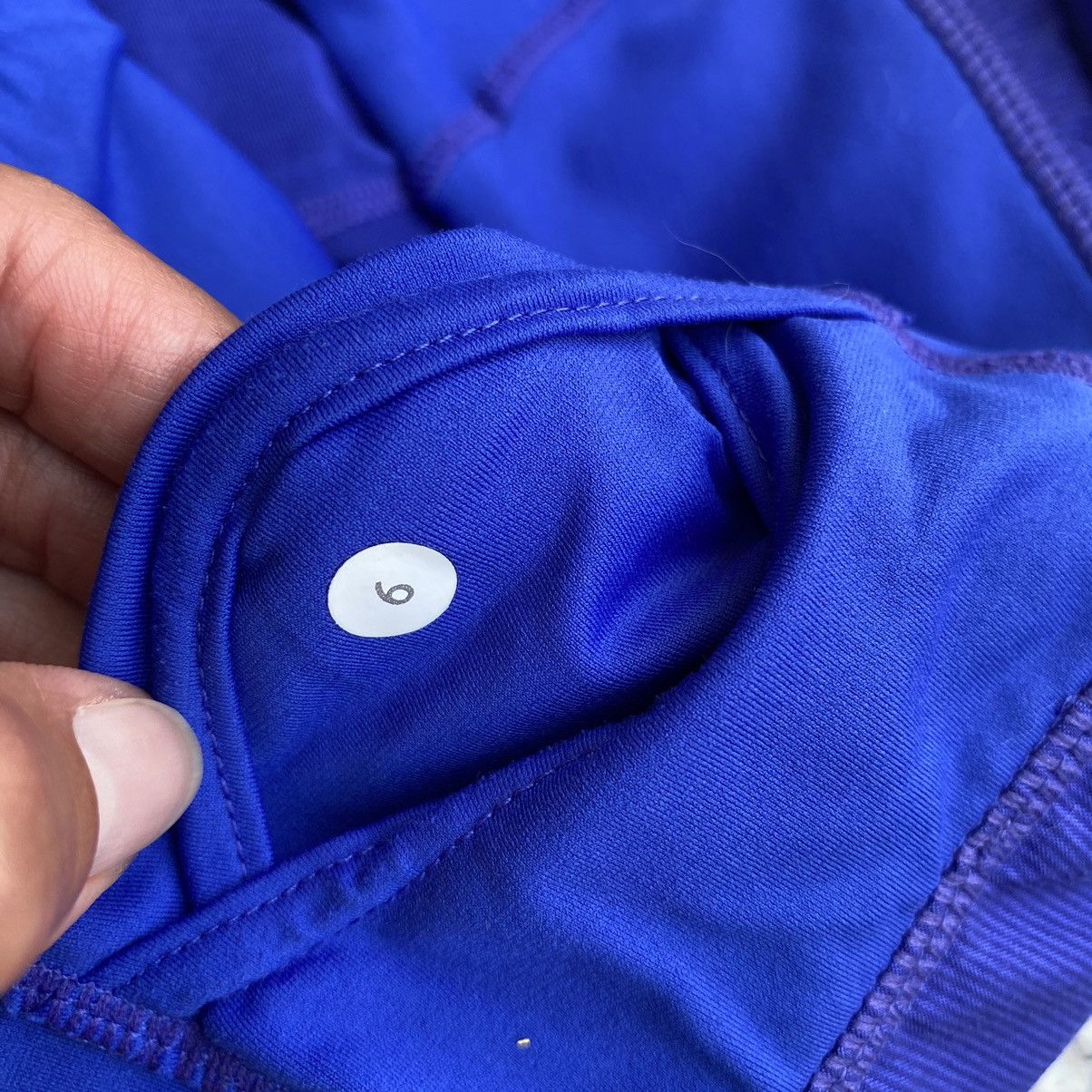 Lululemon Lululemon skort Size 28" / US 6 / IT 42 - 11 Thumbnail