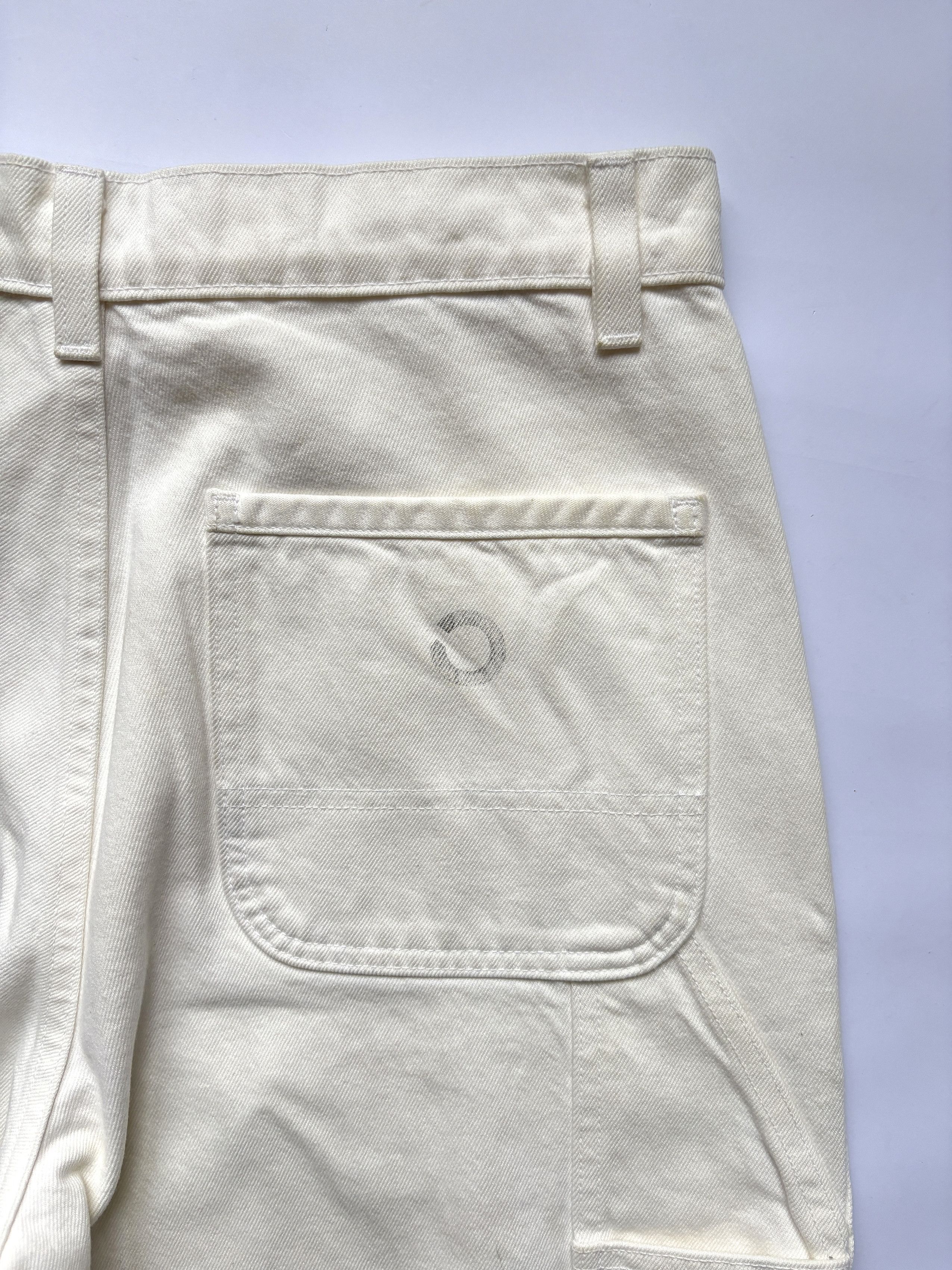 Daniel Arsham ⚡️QUICK SALE⚡️ Daniel Arsham Objects IV Life Sample Jeans Size US 30 / EU 46 - 6 Thumbnail