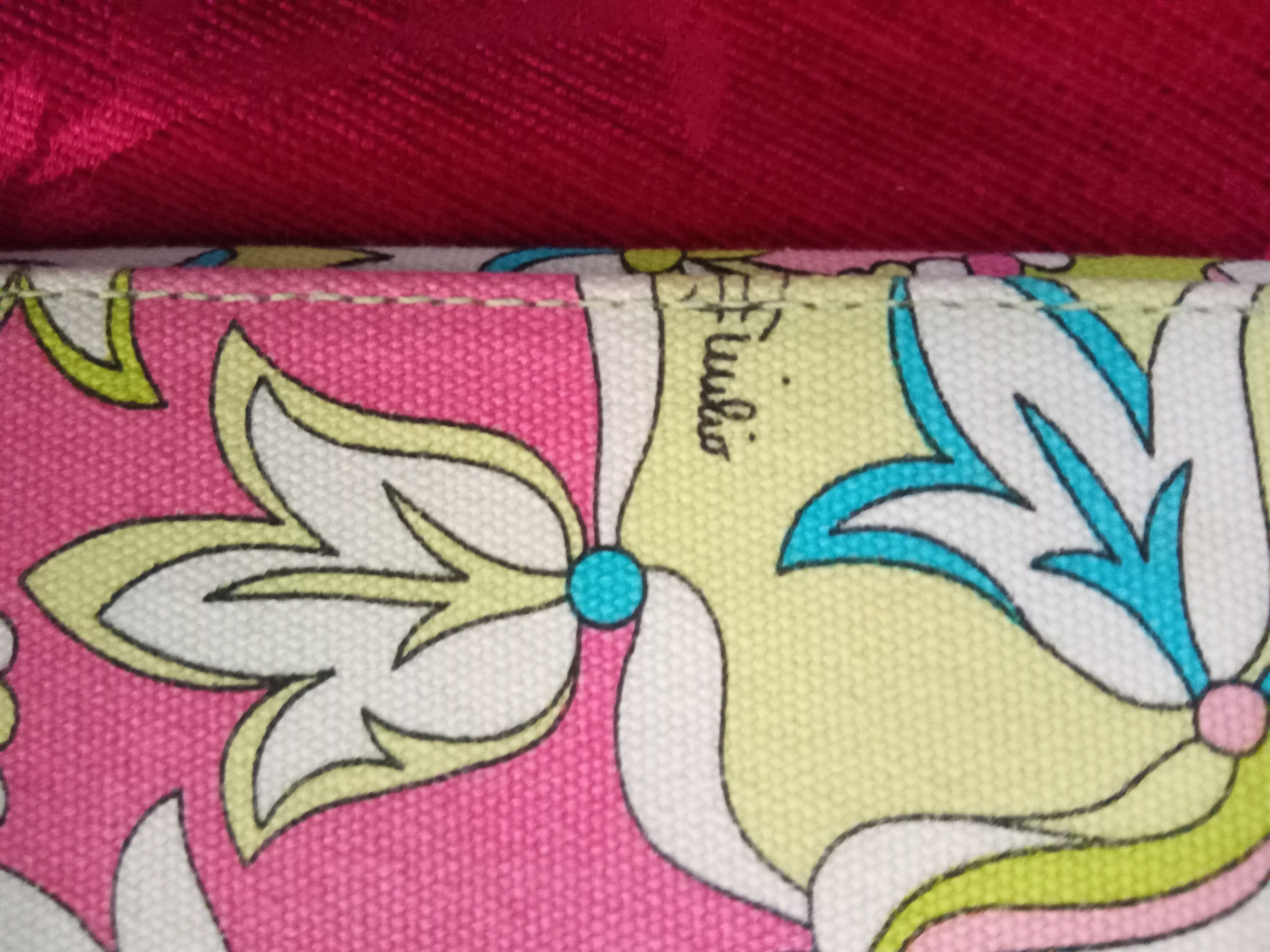 Emilio Pucci EMILLIO PUCCI HANDBAG Size ONE SIZE - 6 Thumbnail