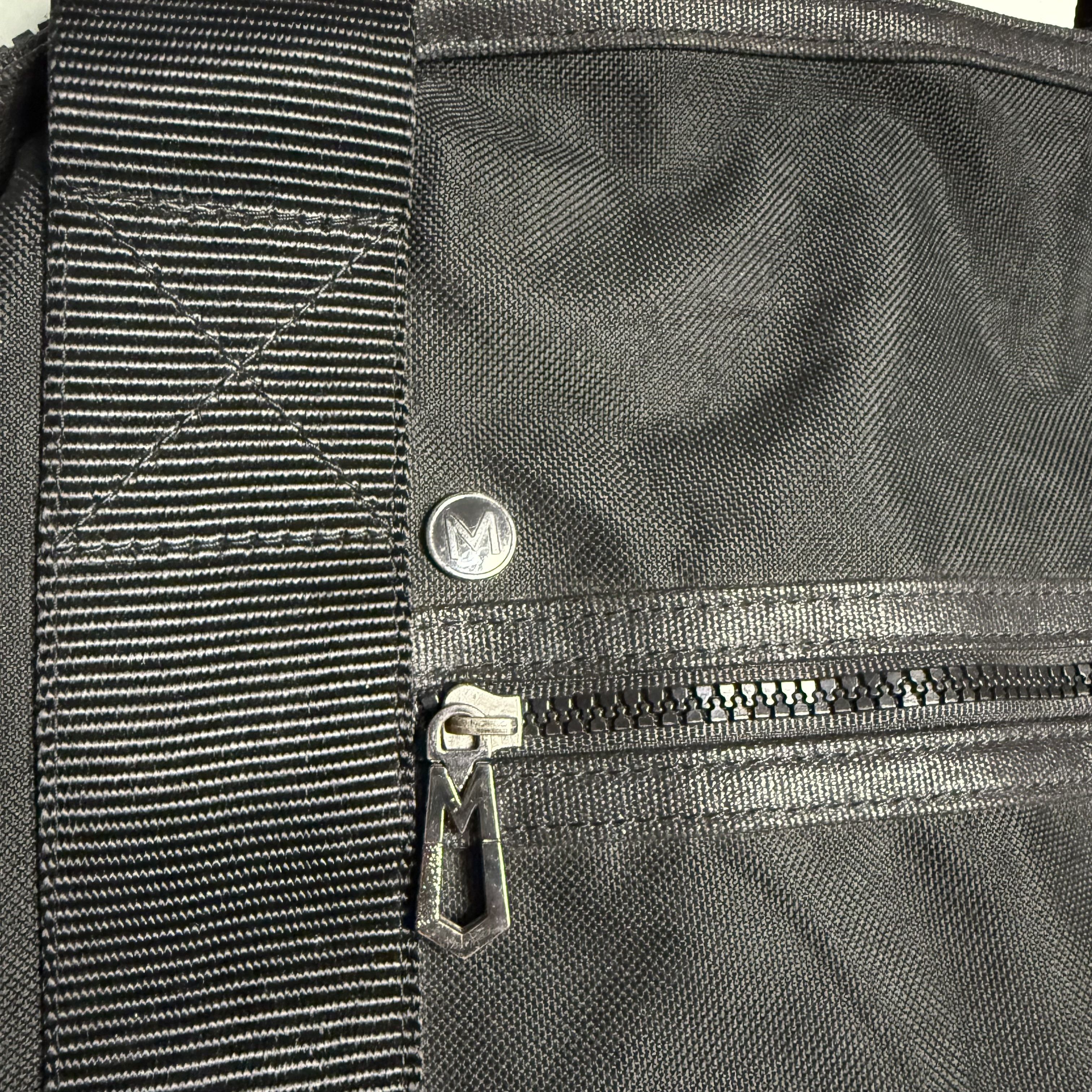 Marc Jacobs 🔥RARE🔥Vintage Jacobs for Marc Jacob 2 Way Backpack Bag Size ONE SIZE - 10 Thumbnail
