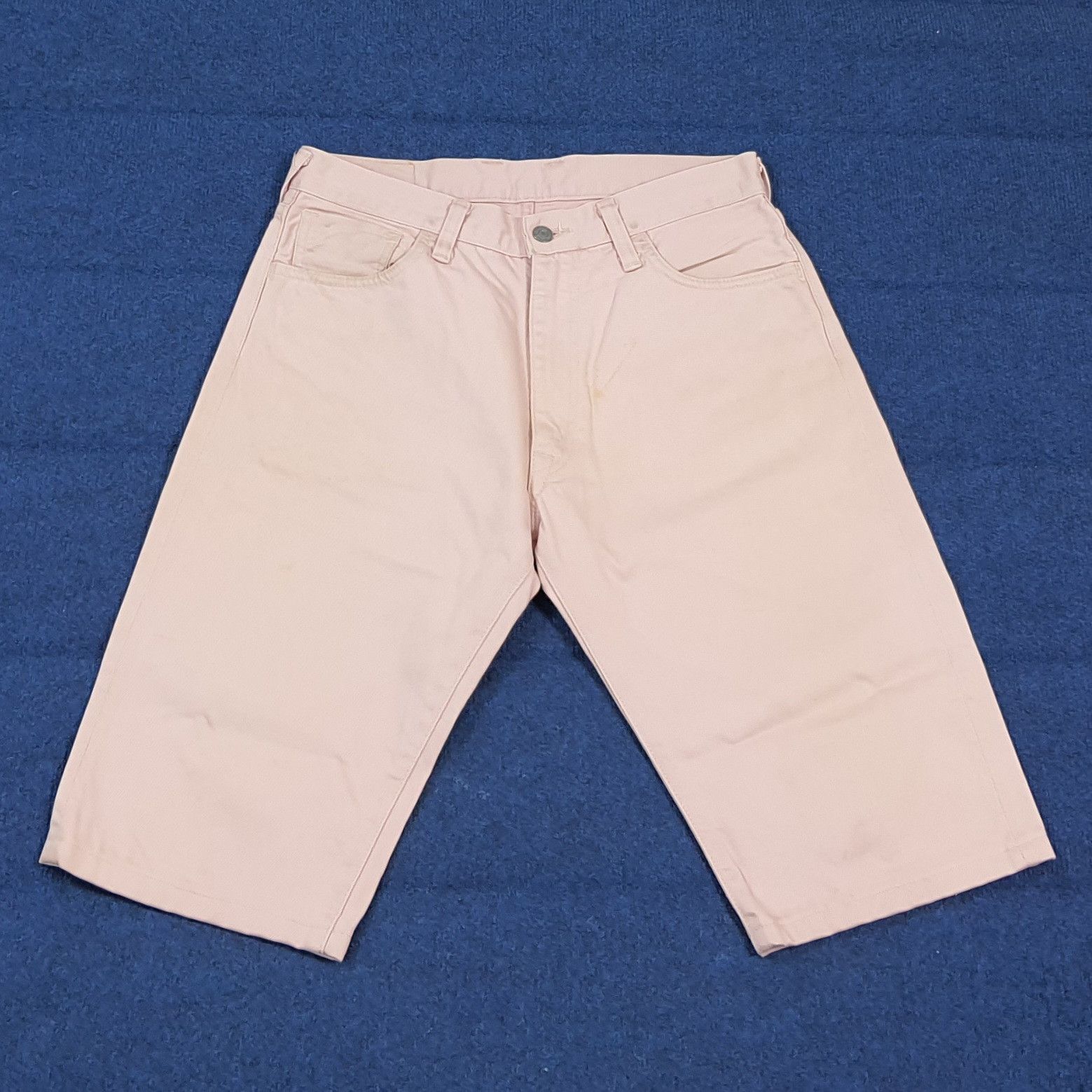 Evisu Vintage Evisu Japan Fairway Genese Custom Daicock C297N30 Size US 30 / EU 46 - 4 Thumbnail