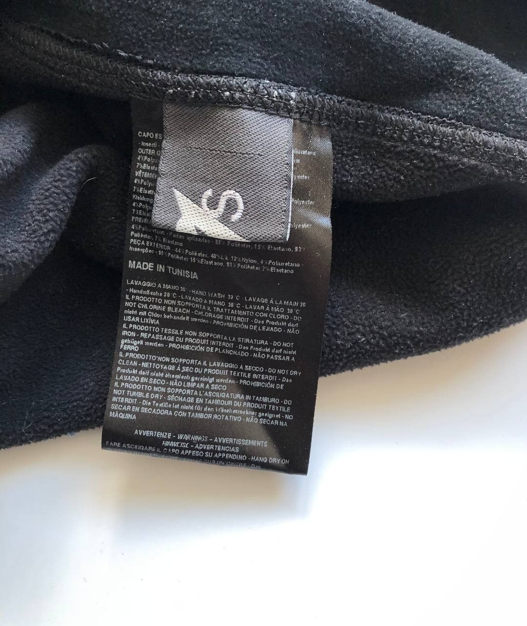 Dainese Dainese Aries Sweater Size US S / EU 44-46 / 1 - 6 Thumbnail