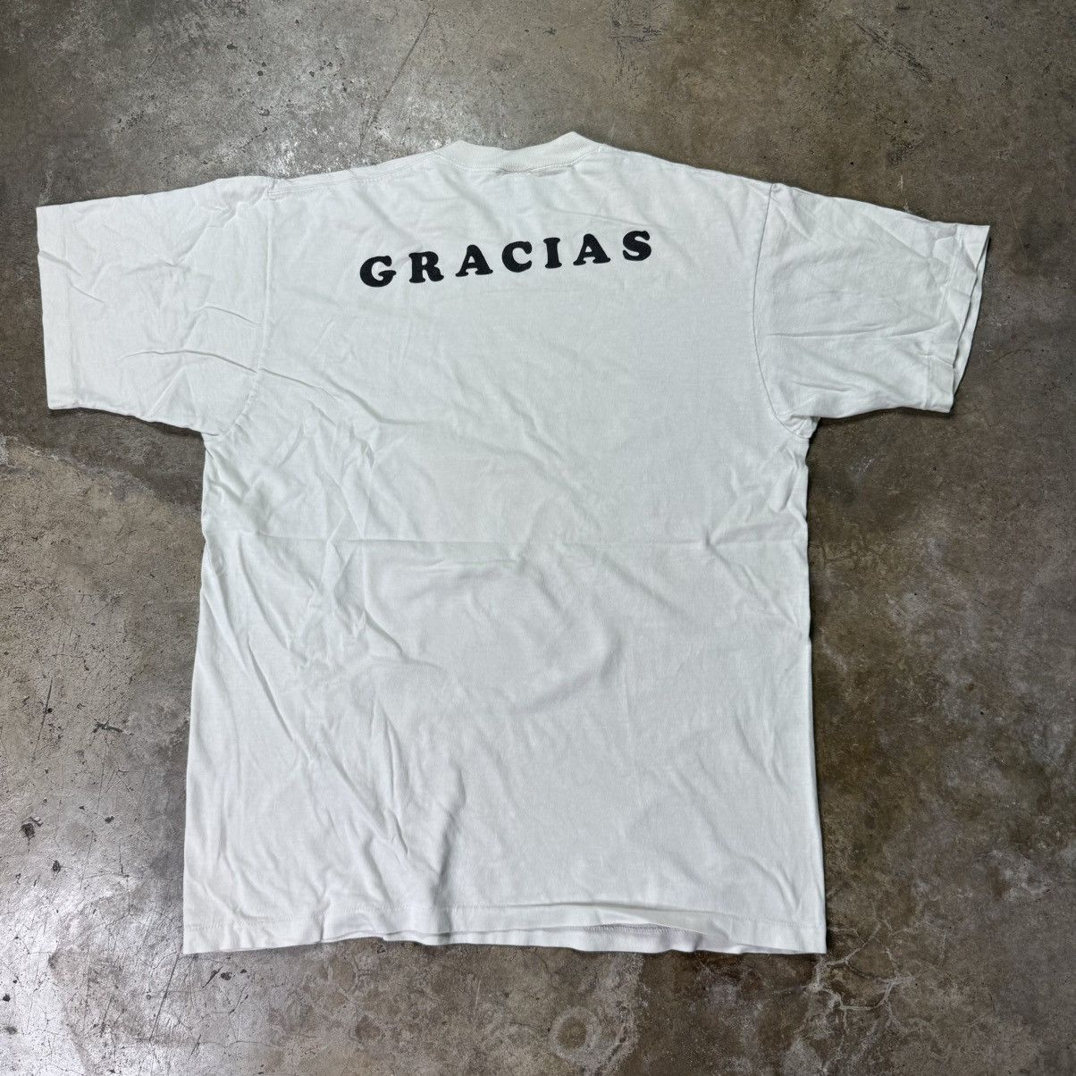 Band Tees × Vintage Sonic Youth Size US L / EU 52-54 / 3 - 8 Thumbnail