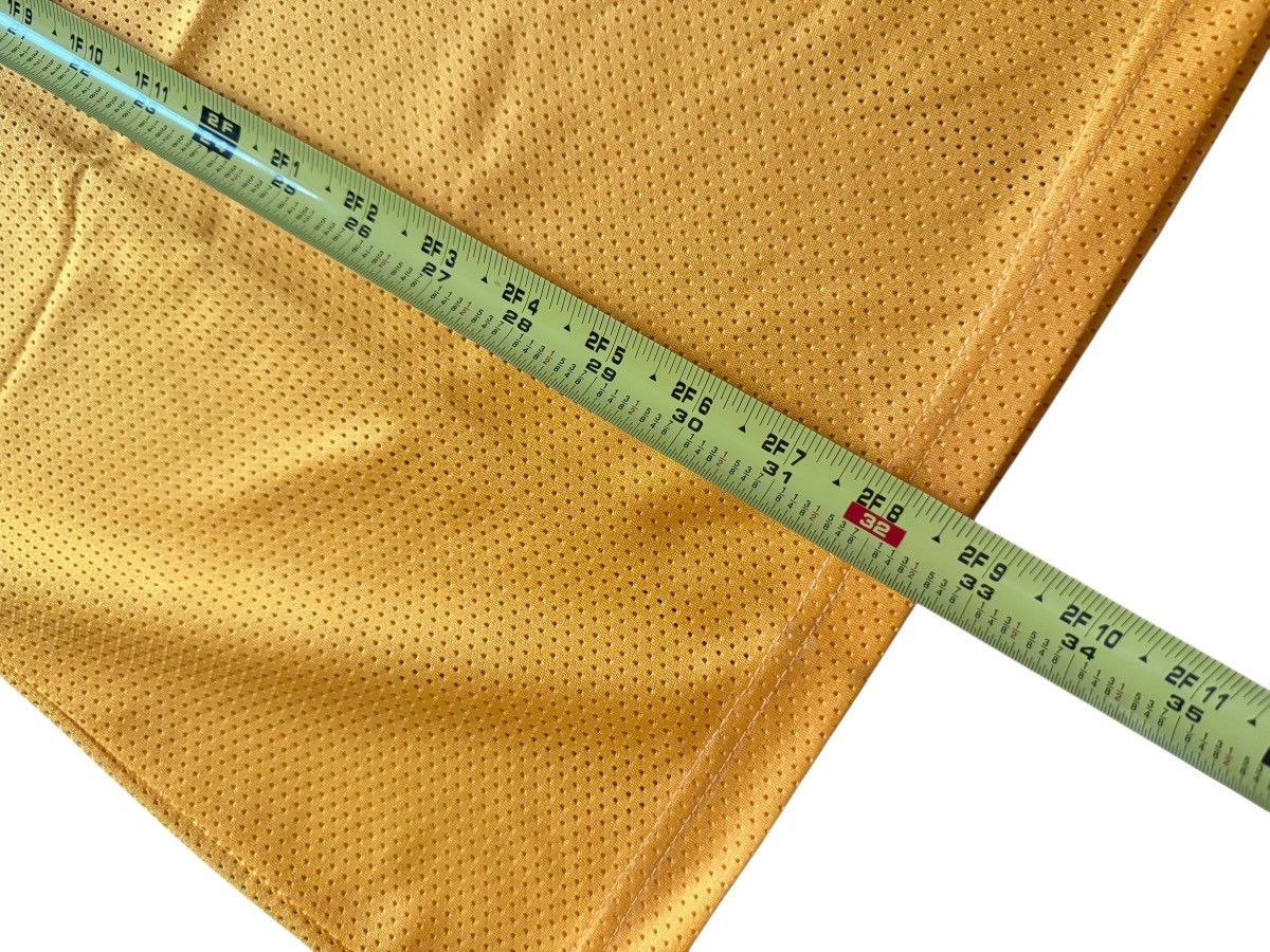 Other Rui hachimura Unbranded Los Angeles Lakers Jersey Size US XL / EU 56 / 4 - 4 Thumbnail