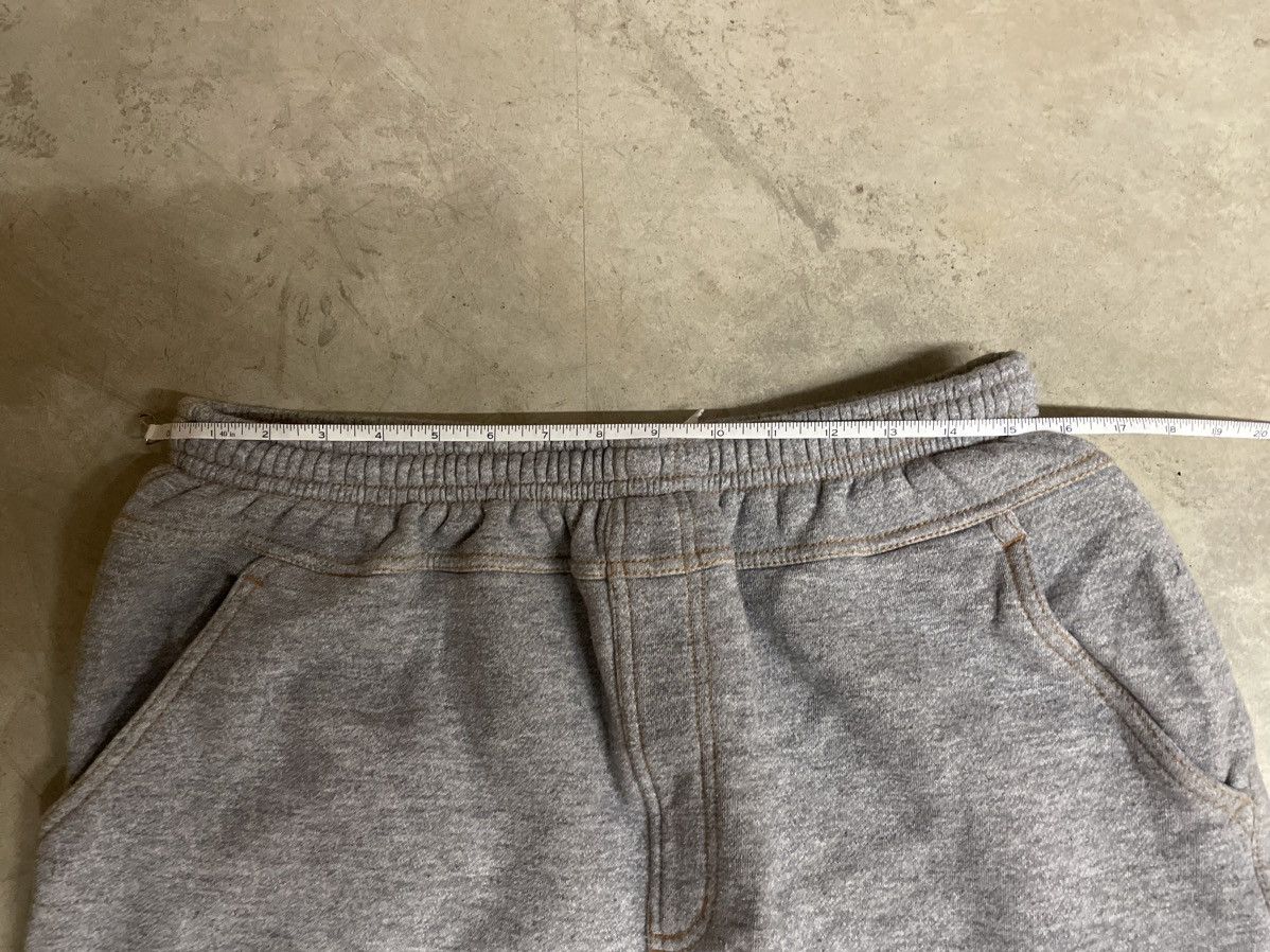 Japanese Brand Vintage KCXO Carpenter Style Sweatpants Size US 36 / EU 52 - 7 Thumbnail