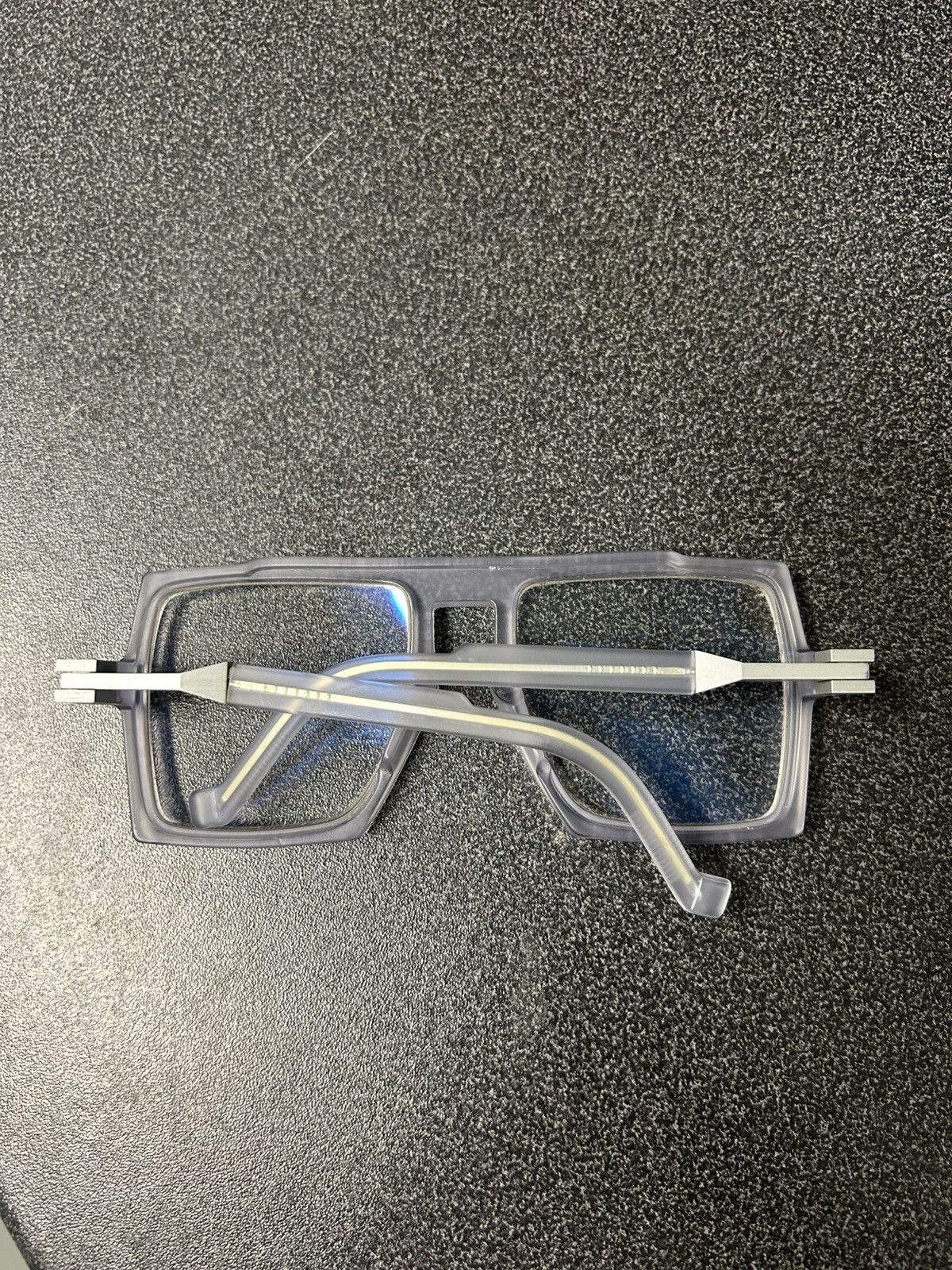 VaVa VAVA BL0030 (CRYSTAL MATTE) Glasses Size ONE SIZE - 2 Thumbnail