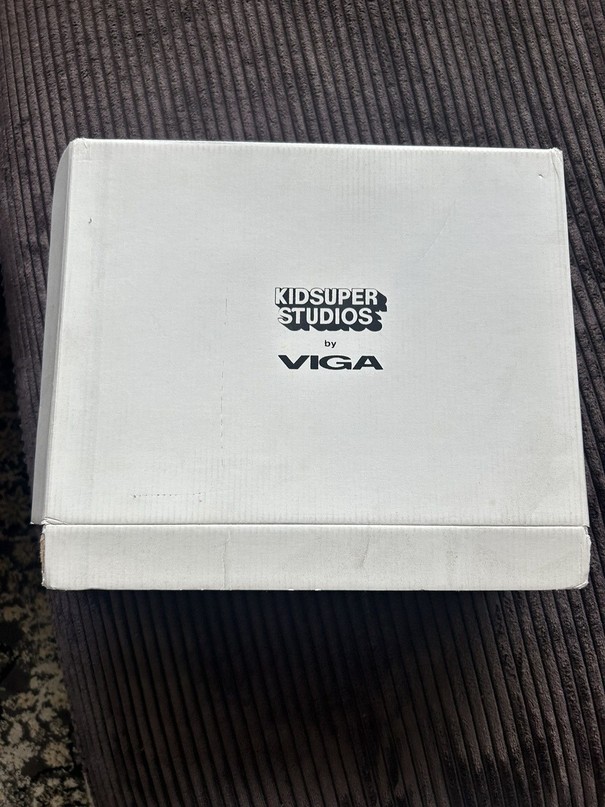 KidSuper KidSuper by Vega hiking boots Size US 11 / EU 44 - 6 Thumbnail