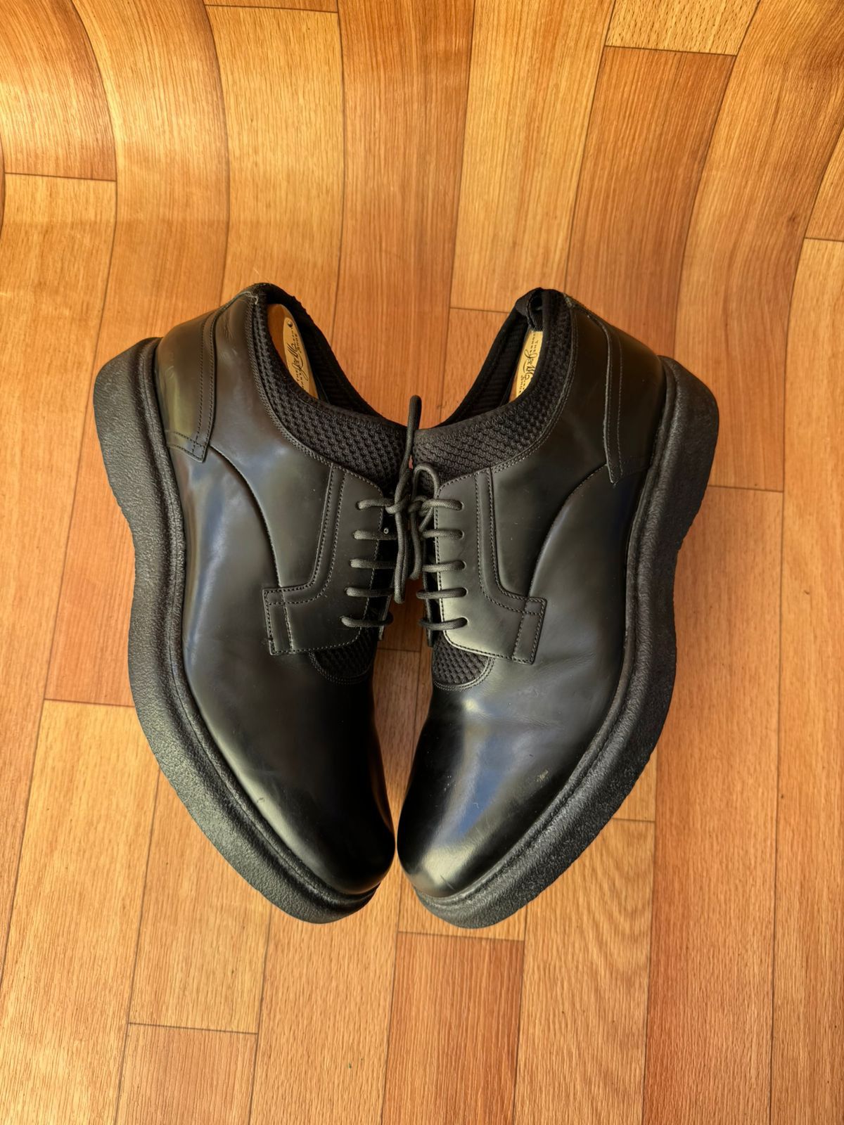 Dior Dior homme derby shoes Size US 9 / EU 42 - 4 Thumbnail