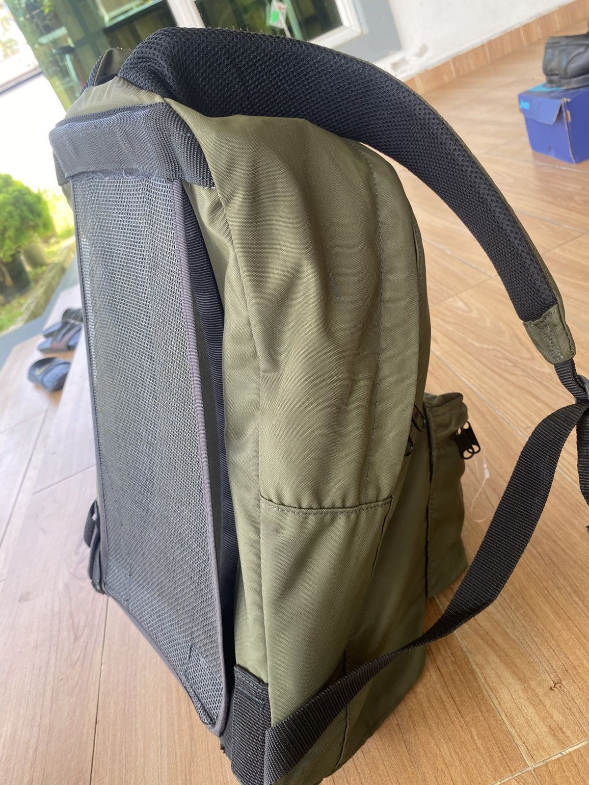 Porter Authentic Porter Yoshida Hiking 26L Backpack Size ONE SIZE - 21 Thumbnail