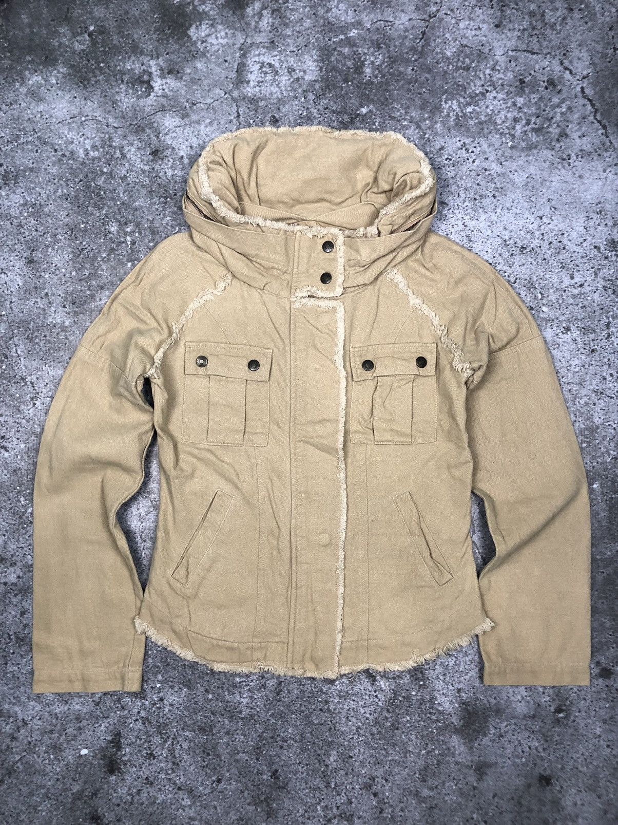Japanese Brand CONFIDENTIAL BONO LGB STYLE JACKET Size US M / EU 48-50 / 2 - 4 Thumbnail