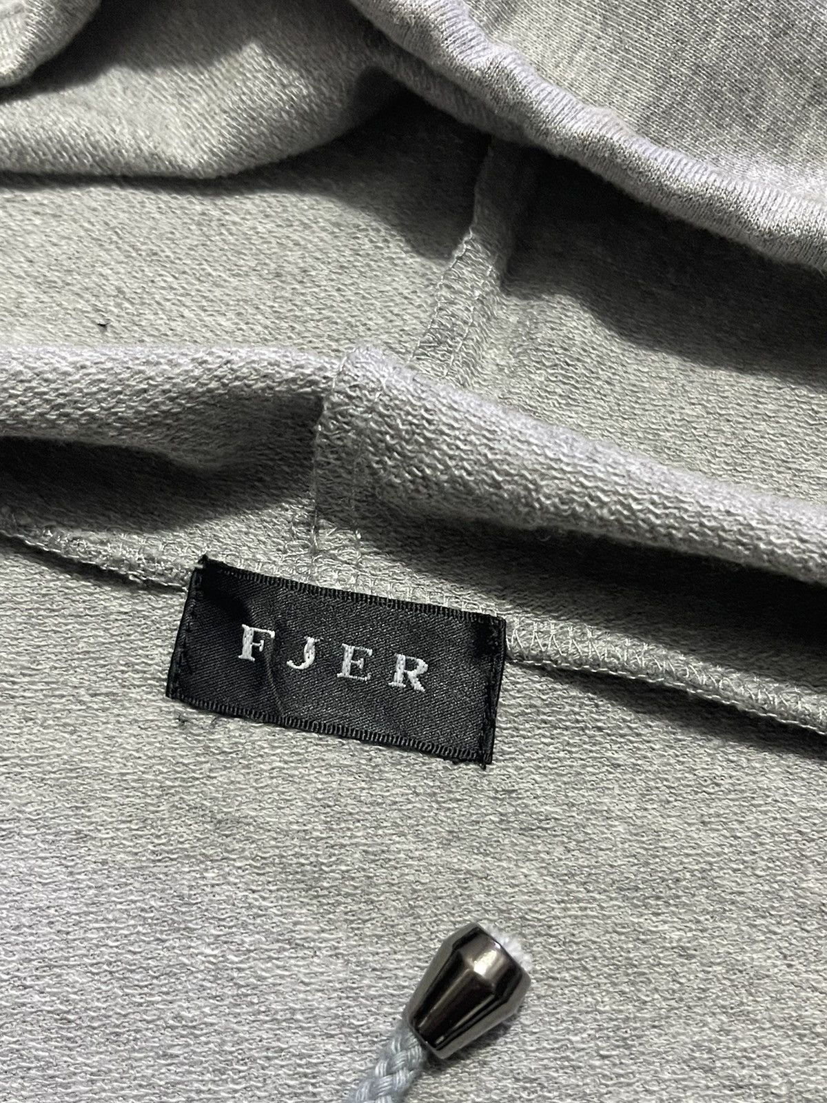 If Six Was Nine Y2K HOODIES FJER ifsix women's style Size M / US 6-8 / IT 42-44 - 5 Thumbnail