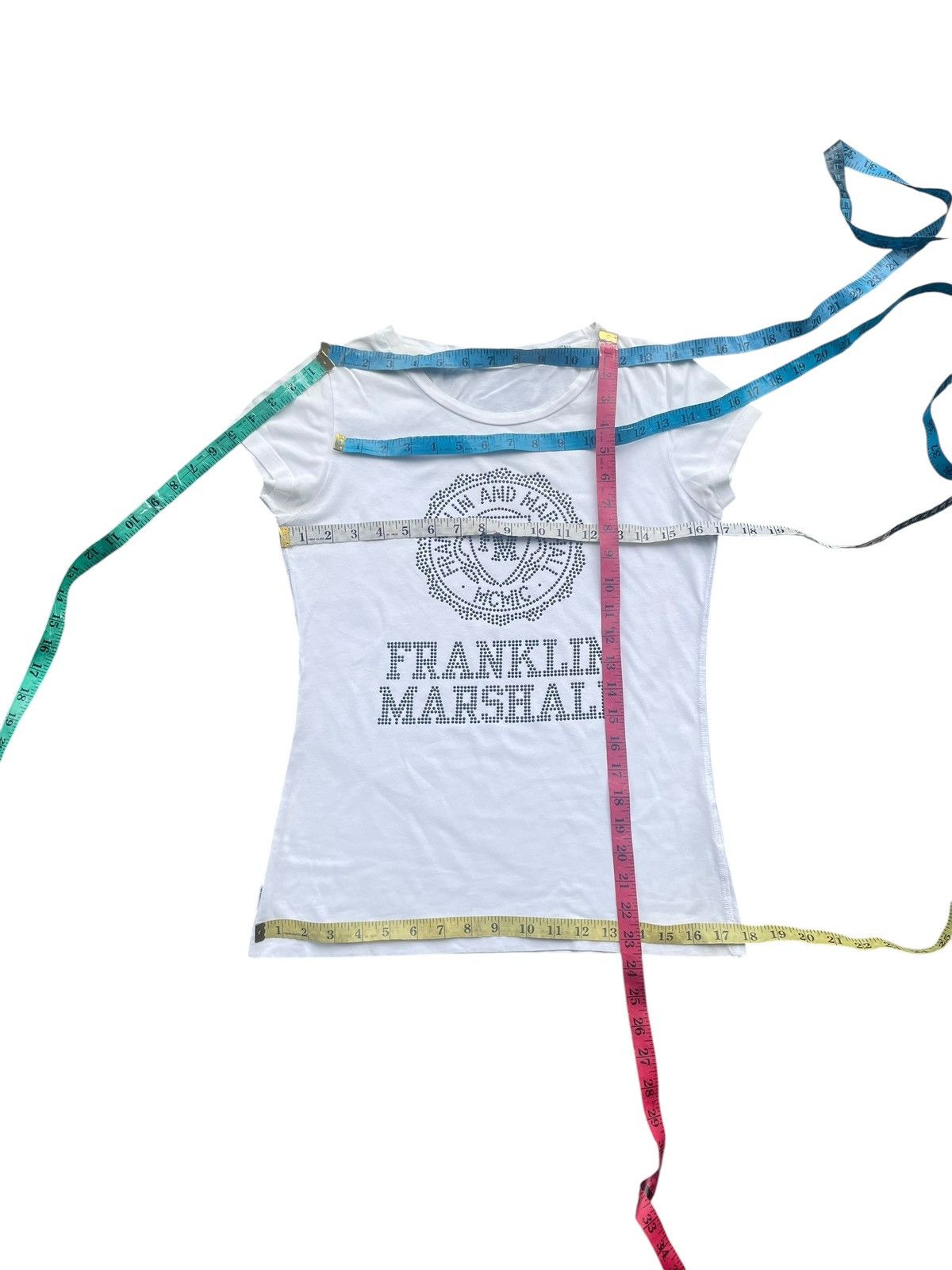 Franklin & Marshall Franklin Marshall Size S / US 4 / IT 40 - 5 Thumbnail
