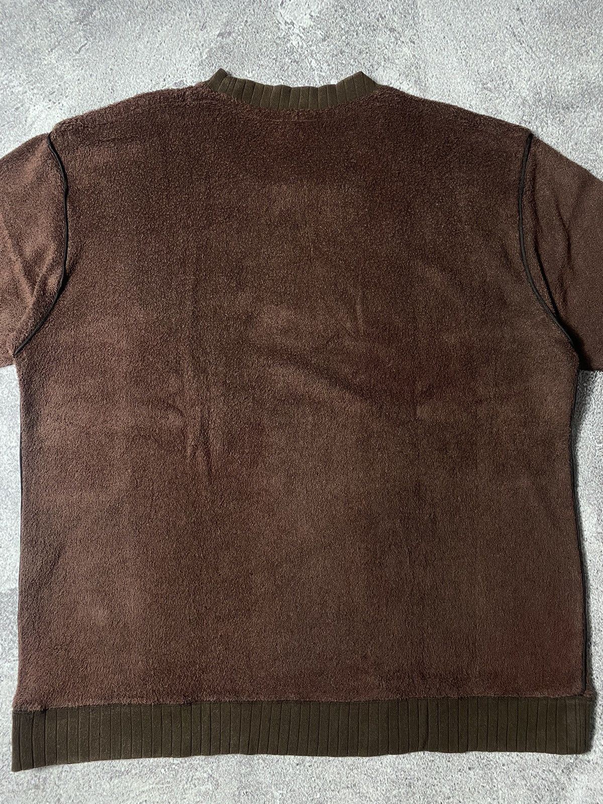 Japanese Brand Vintage Bootlegbooth Towel Tee Designer Skate Lookout Co Size US XXL / EU 58 / 5 - 6 Thumbnail
