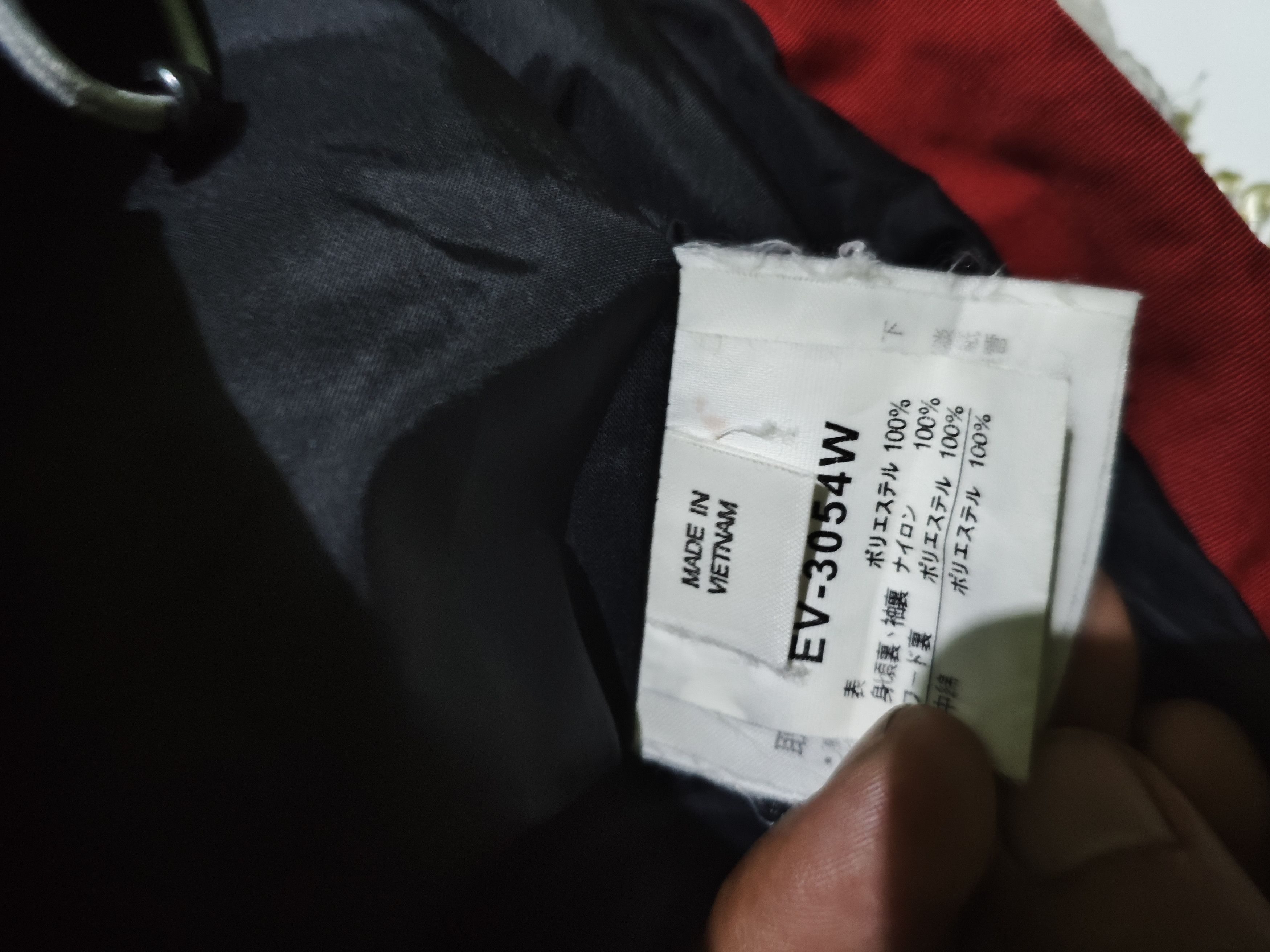 Japanese Brand × Vintage estivo snowboarding vintage Size US M / EU 48-50 / 2 - 6 Thumbnail