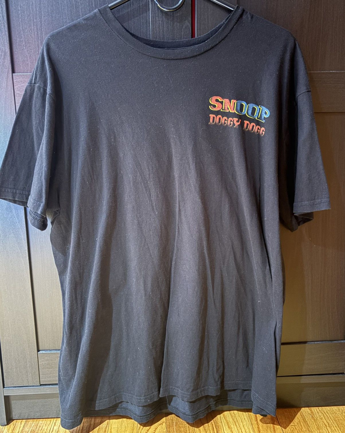 Other Snoop doggy dogg tee Size US XL / EU 56 / 4 - 1 Thumbnail