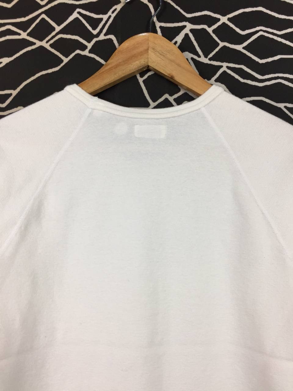 HOLLYWOOD RANCH MARKET Hollywood Ranch Market Japanese Americana Casualwear Tee Size US XS / EU 42 / 0 - 8 Thumbnail