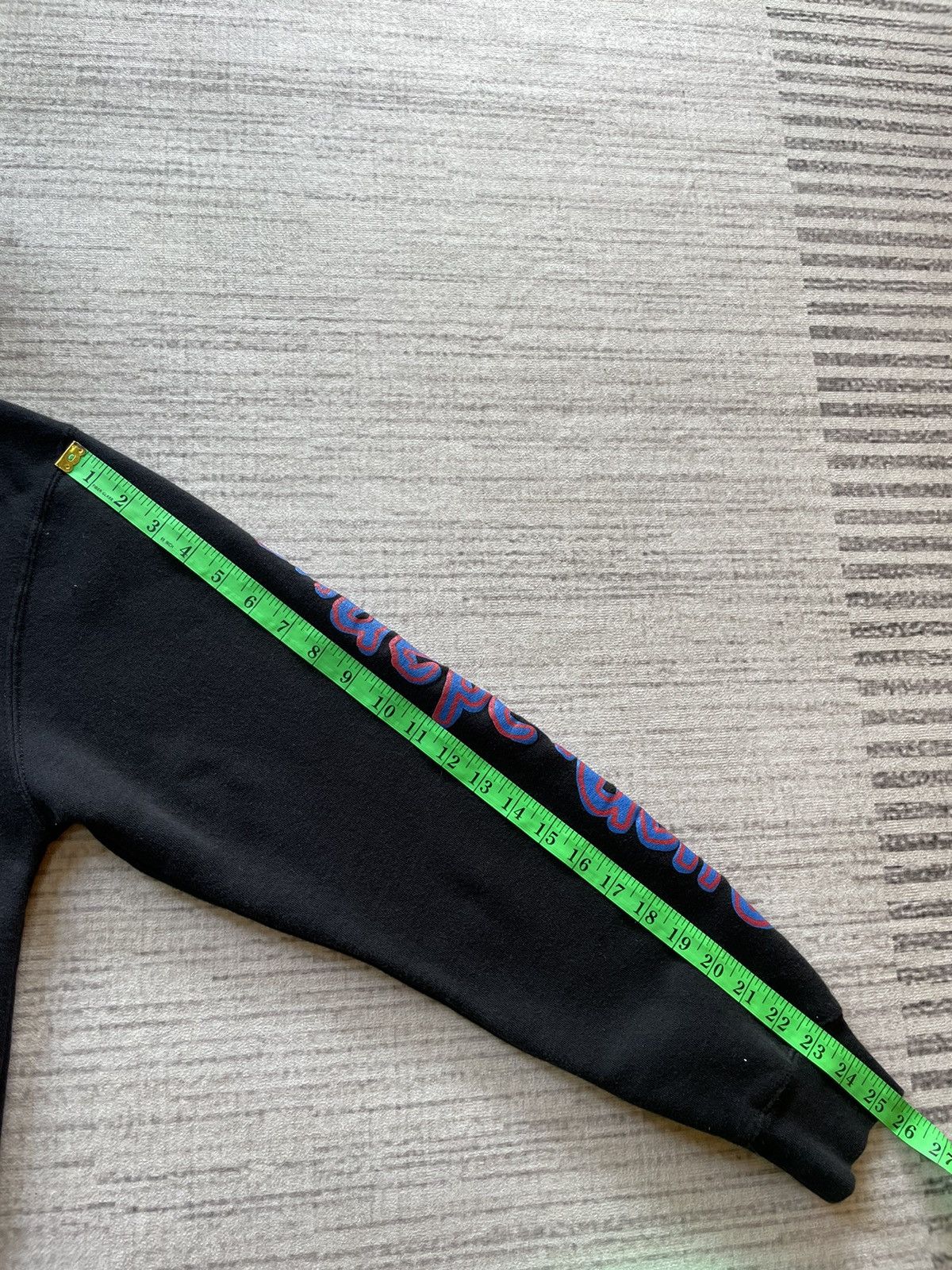 Independent Truck Co. Independent x Mark Gonzales “Need A Truck” Hoodie Size US M / EU 48-50 / 2 - 16 Thumbnail