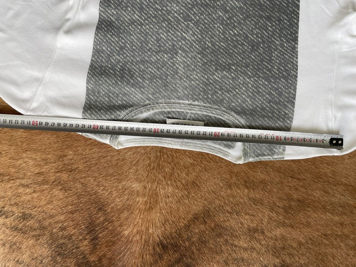 Maison Margiela Line 0 Maison margiela artisinal longsleeve Size US M / EU 48-50 / 2 - 13 Thumbnail