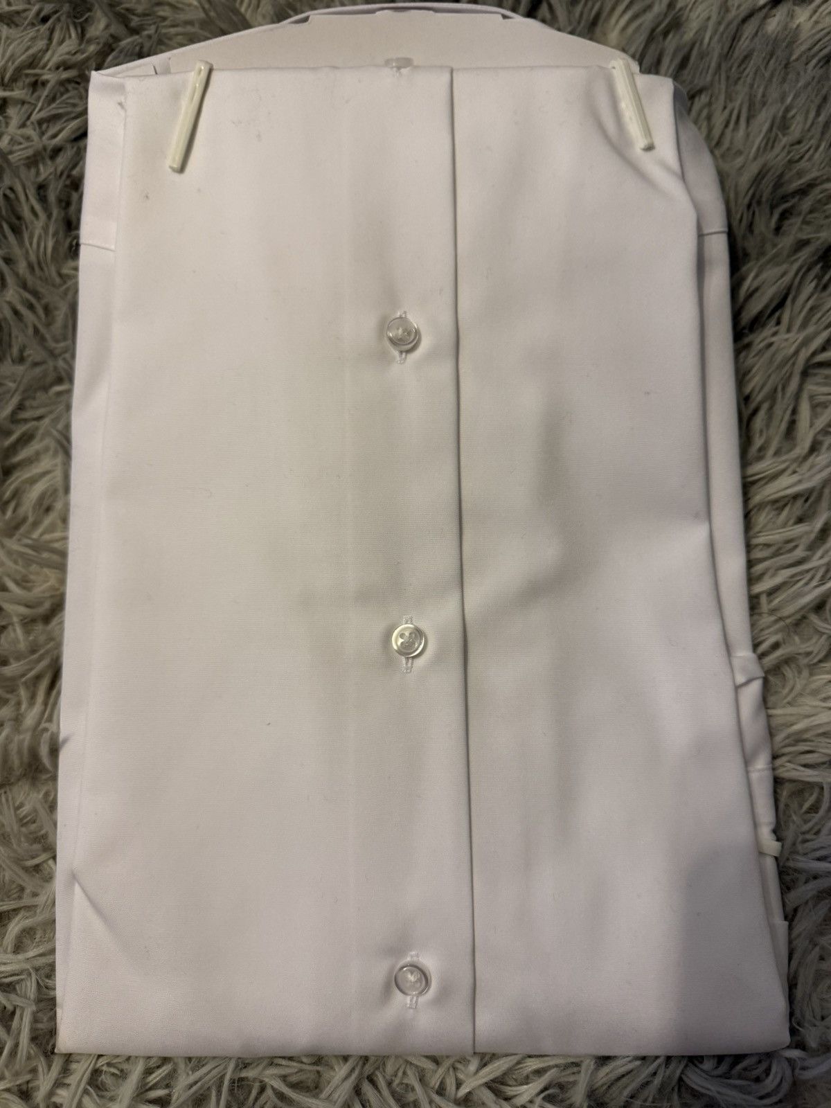 Berluti staff shirt Size US S / EU 44-46 / 1 - 3 Thumbnail