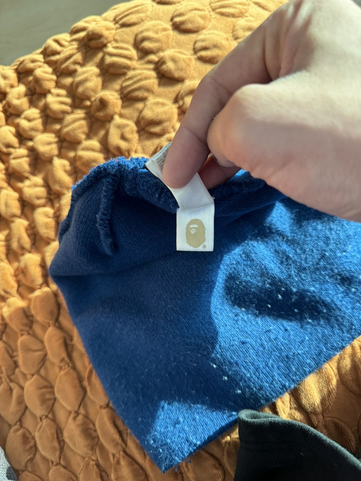 Bape Happy New Year 2020 Knit Cap Size ONE SIZE - 4 Thumbnail