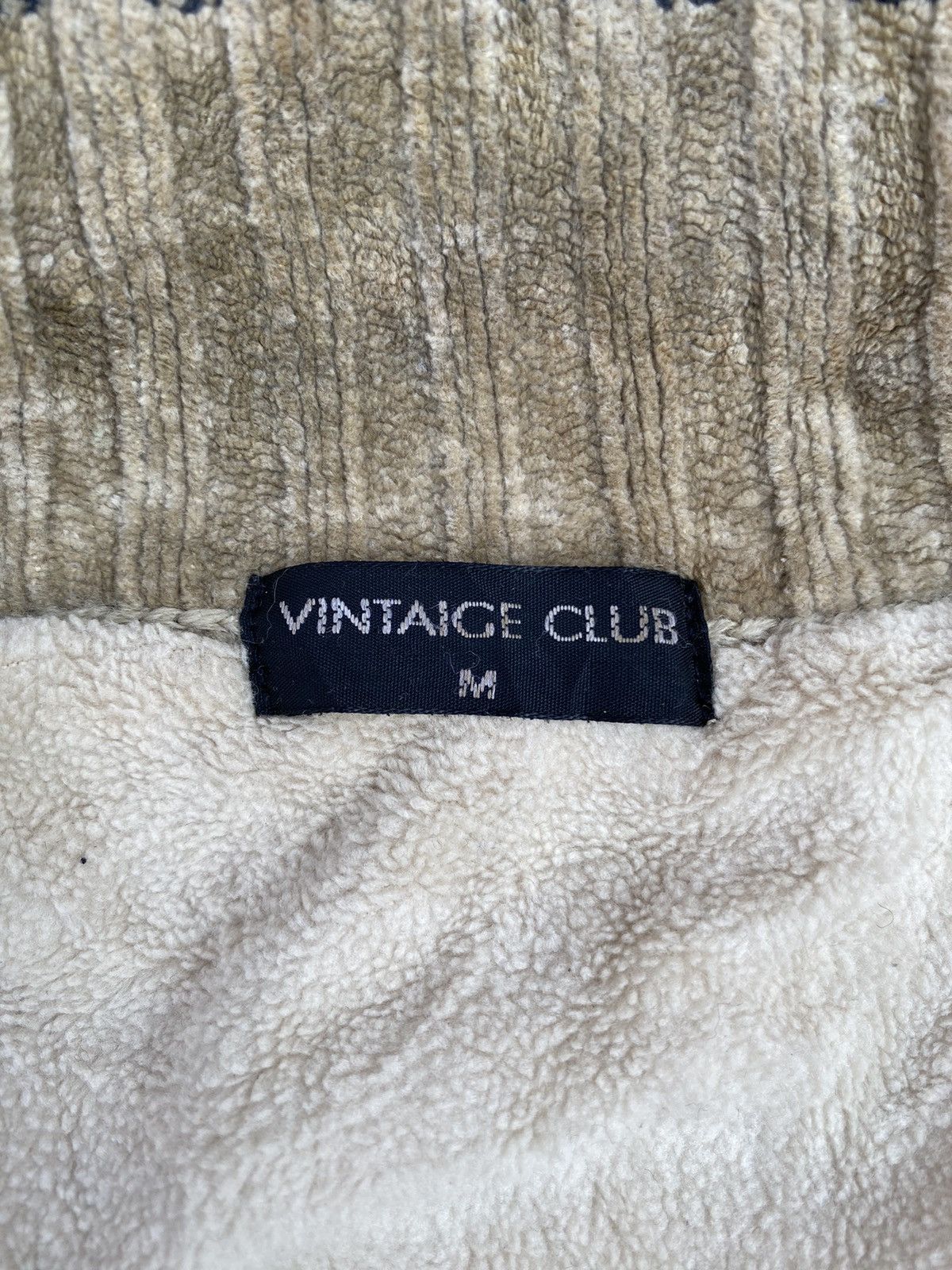 Other Vintage Club Knit Sweater Navajo Jacket. #D2 Size US M / EU 48-50 / 2 - 6 Thumbnail