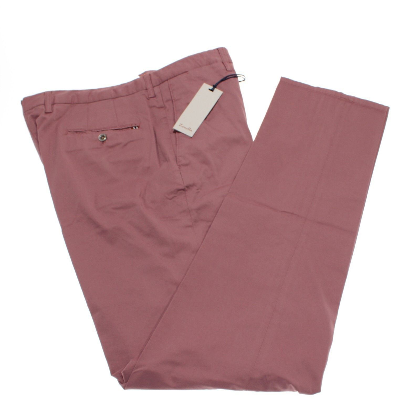 Zanella Zanella New with tags Chino Size 38 US In Pink Size US 38 / EU 54 - 2 Thumbnail
