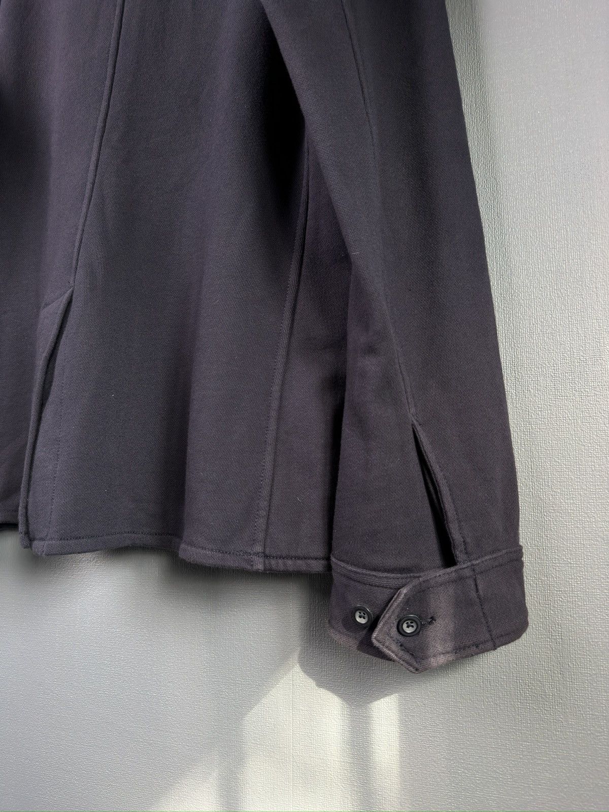 Polo Ralph Lauren Vintage POLO JEANS RALPH LAUREN USRL Military Jacket Size US L / EU 52-54 / 3 - 11 Thumbnail