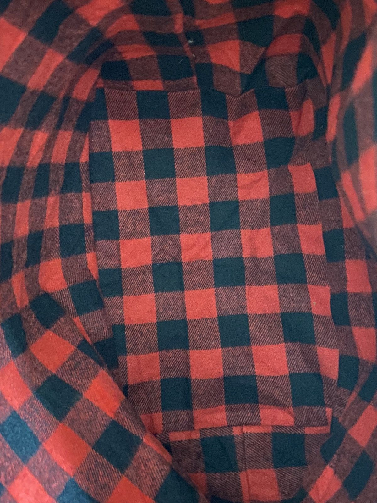 L.L. Bean LL.Bean Fleece Storage Bag Size ONE SIZE - 6 Thumbnail