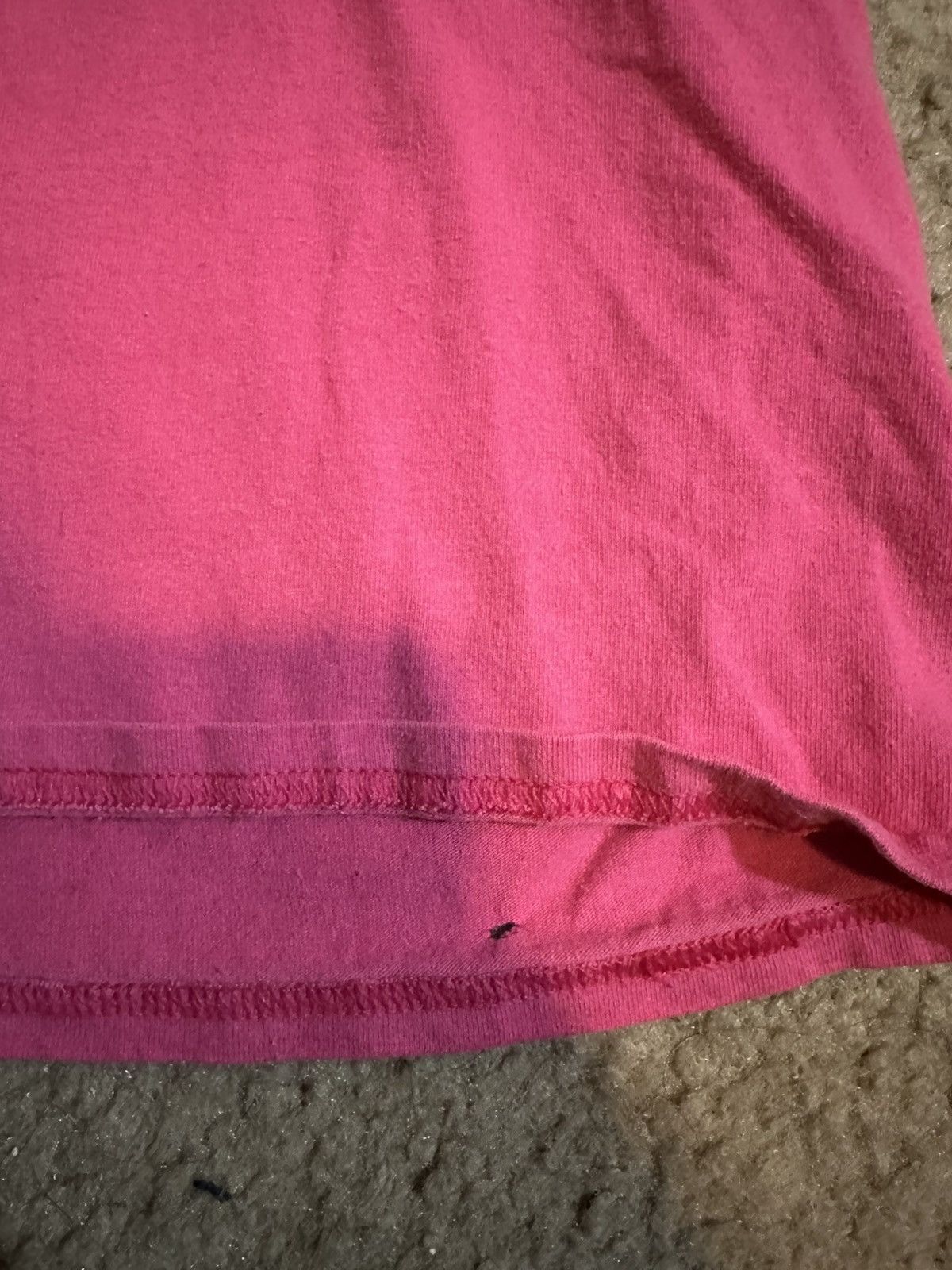 Icecream Pink Ice Cream Sandwich Skating Tee Size US L / EU 52-54 / 3 - 2 Thumbnail