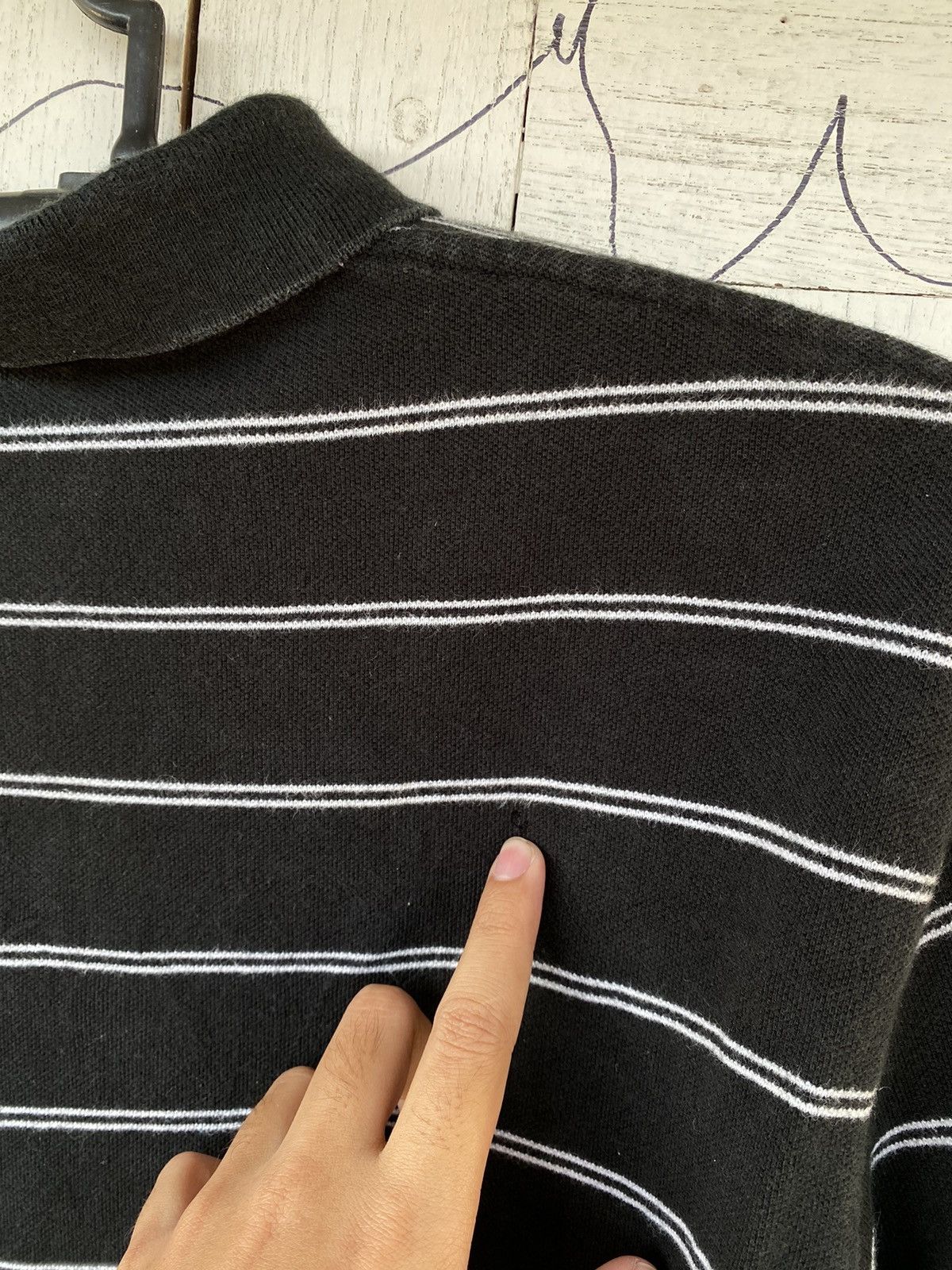 Polo Ralph Lauren Polo RL Size US M / EU 48-50 / 2 - 7 Thumbnail