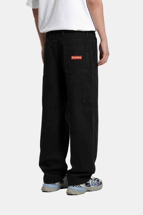 Supreme Work Pants 34