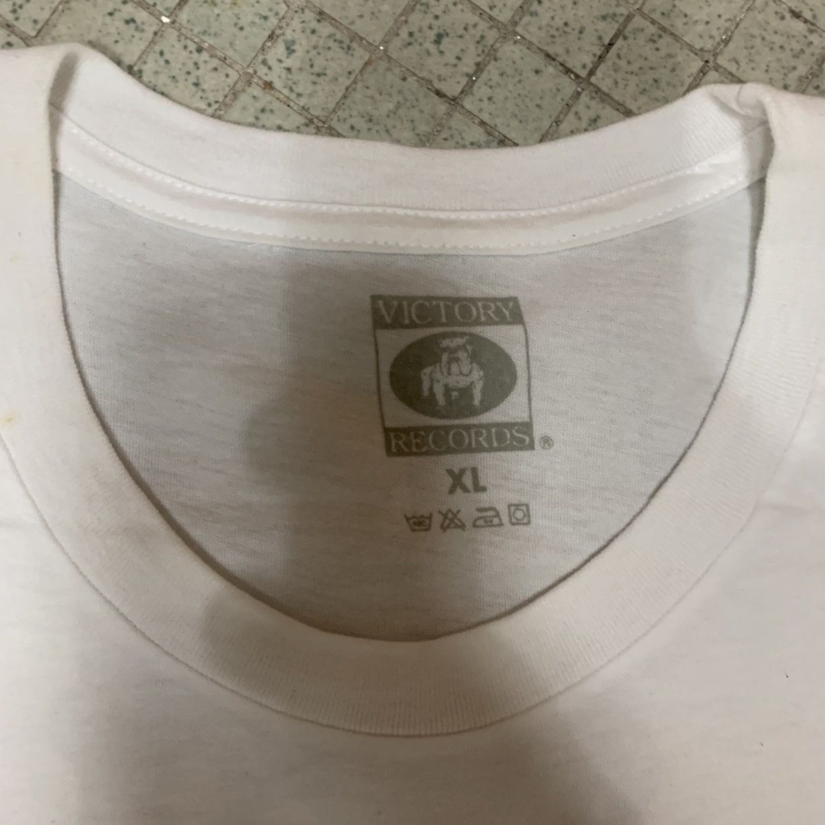 Other Victory Records Size US XL / EU 56 / 4 - 5 Thumbnail