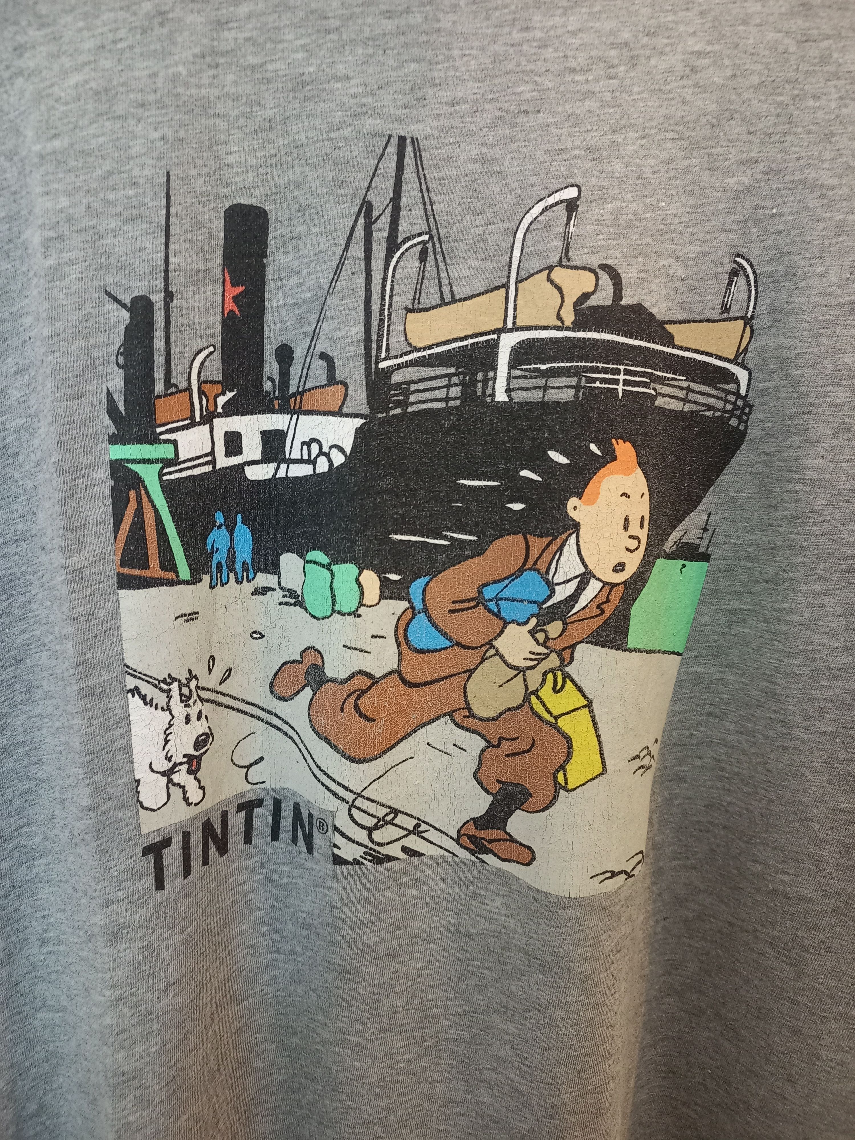 Other Tin tin Size US M / EU 48-50 / 2 - 2 Thumbnail
