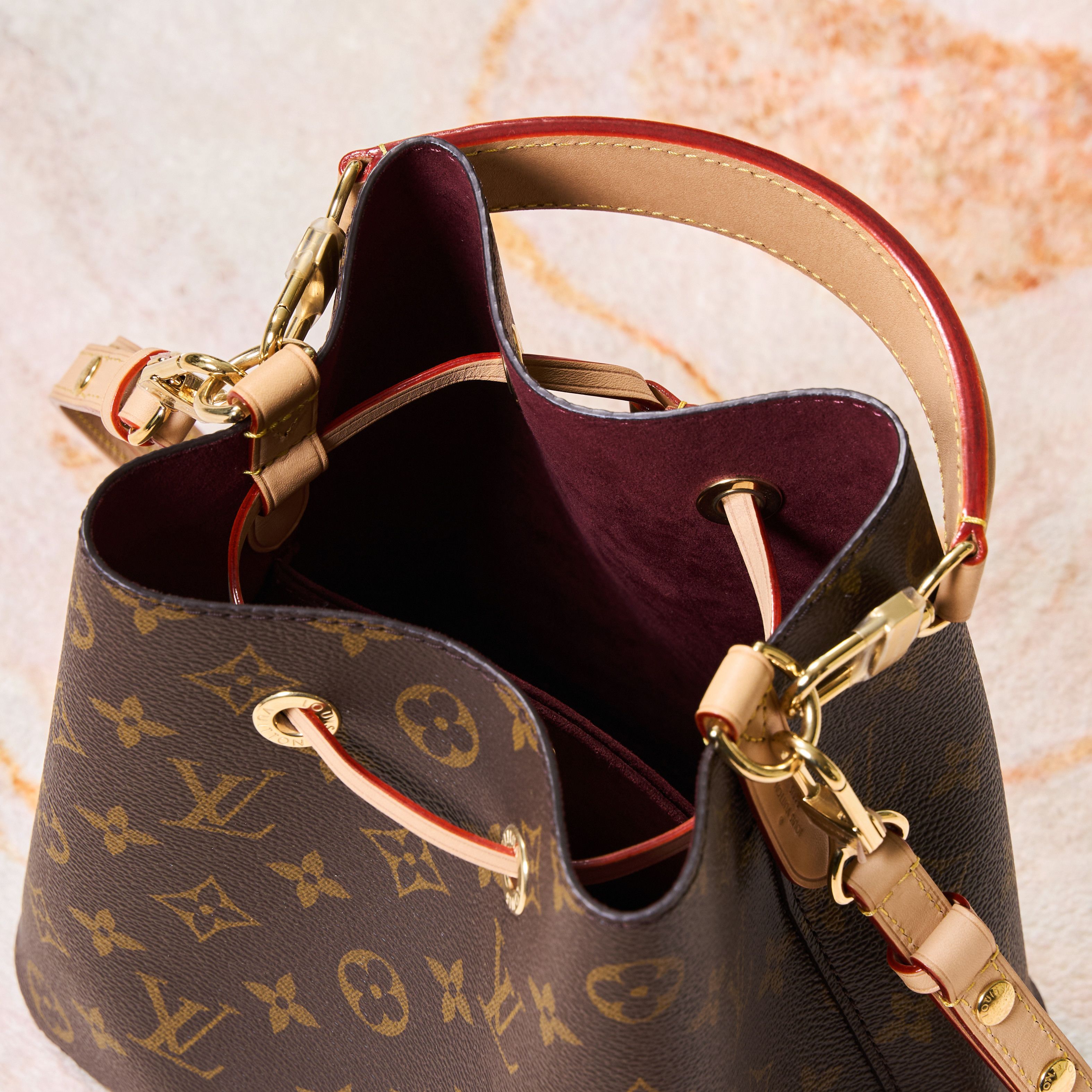 Louis Vuitton LOUIS VUITTON Néonoé BB Size ONE SIZE - 5 Thumbnail