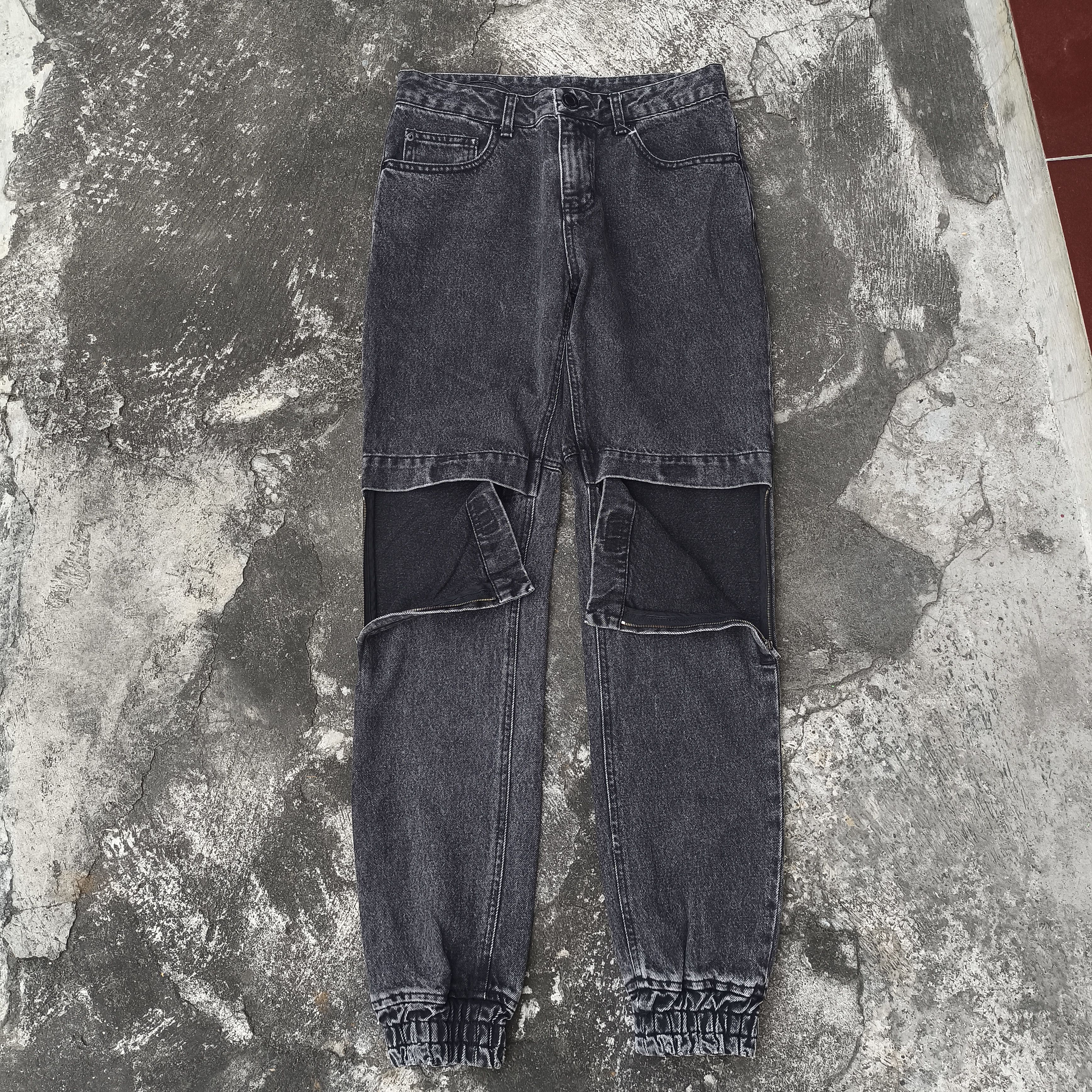 If Six Was Nine × Japanese Brand × Le Grande Bleu (L.G.B.) LGB
