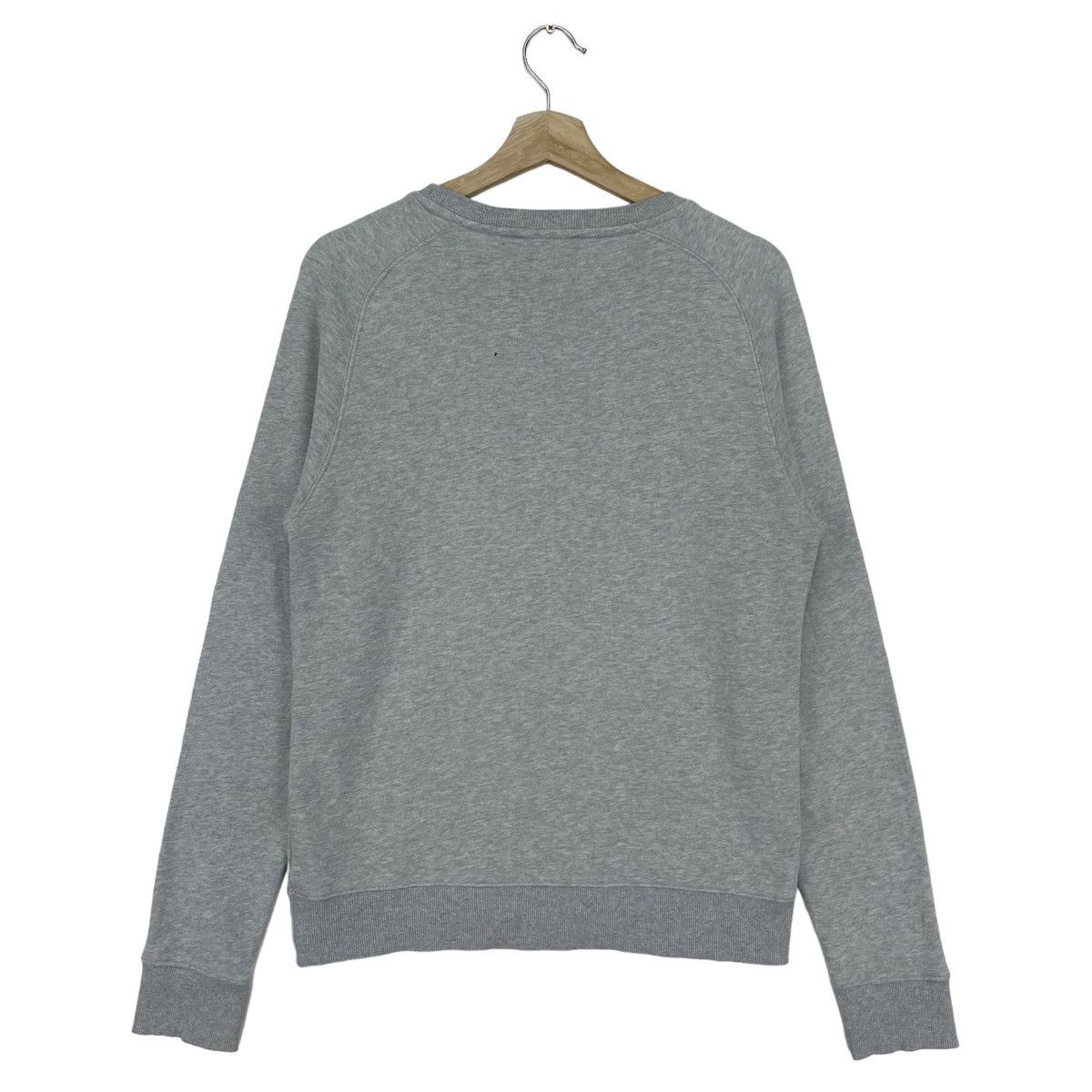 Maison Kitsune Maison Kitsune Fox Sweatshirt Size M / US 6-8 / IT 42-44 - 5 Thumbnail