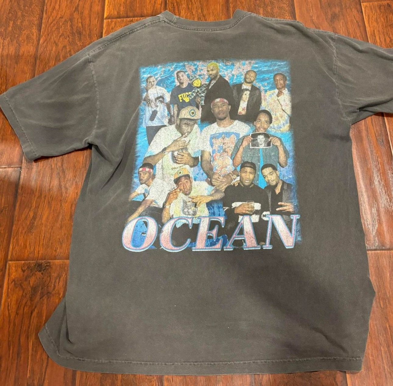 Other Frank Ocean Vintage Tee Size US L / EU 52-54 / 3 - 2 Thumbnail