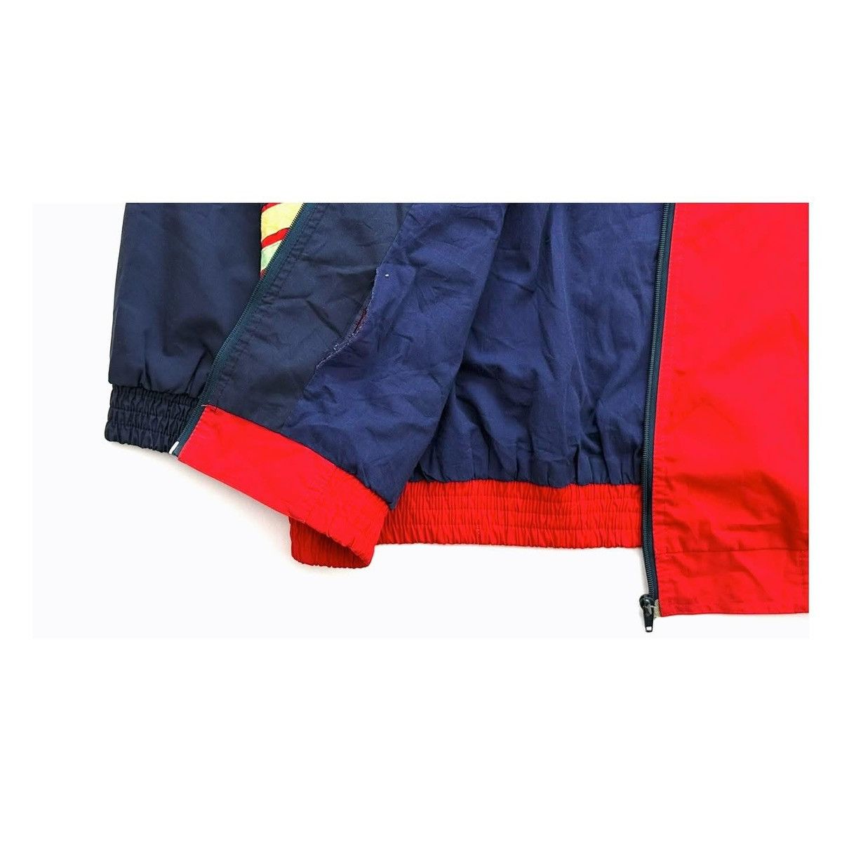 DuPont Vintage Dupont Jacket Size US L / EU 52-54 / 3 - 4 Thumbnail