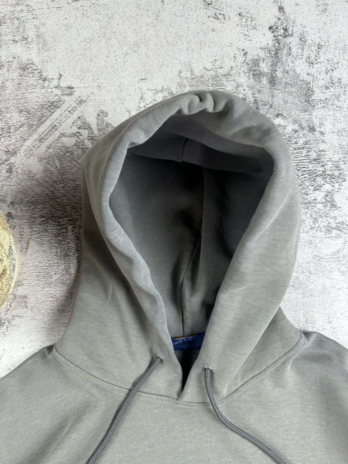 Dickies 90S Dickies Workwear Big Logo Sweatshirt Pullover Hoodie Size US XL / EU 56 / 4 - 13 Thumbnail