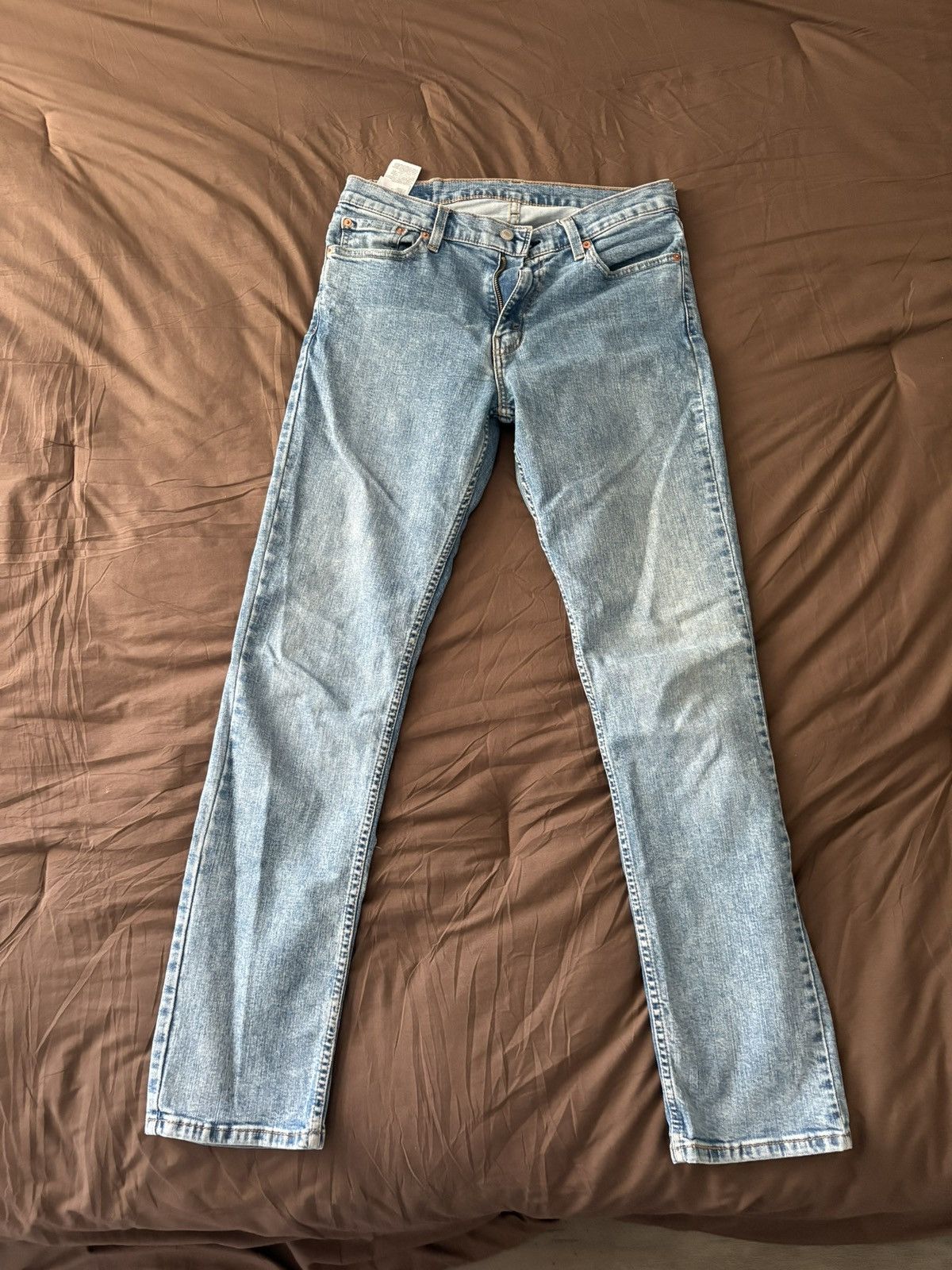 Levi's Levi’s jeans bundle Size US 32 / EU 48 - 2 Thumbnail
