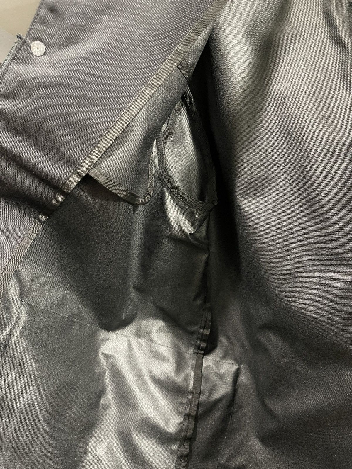 Eastpak × Undercover UC2A4309 - Coat Size US L / EU 52-54 / 3 - 7 Thumbnail