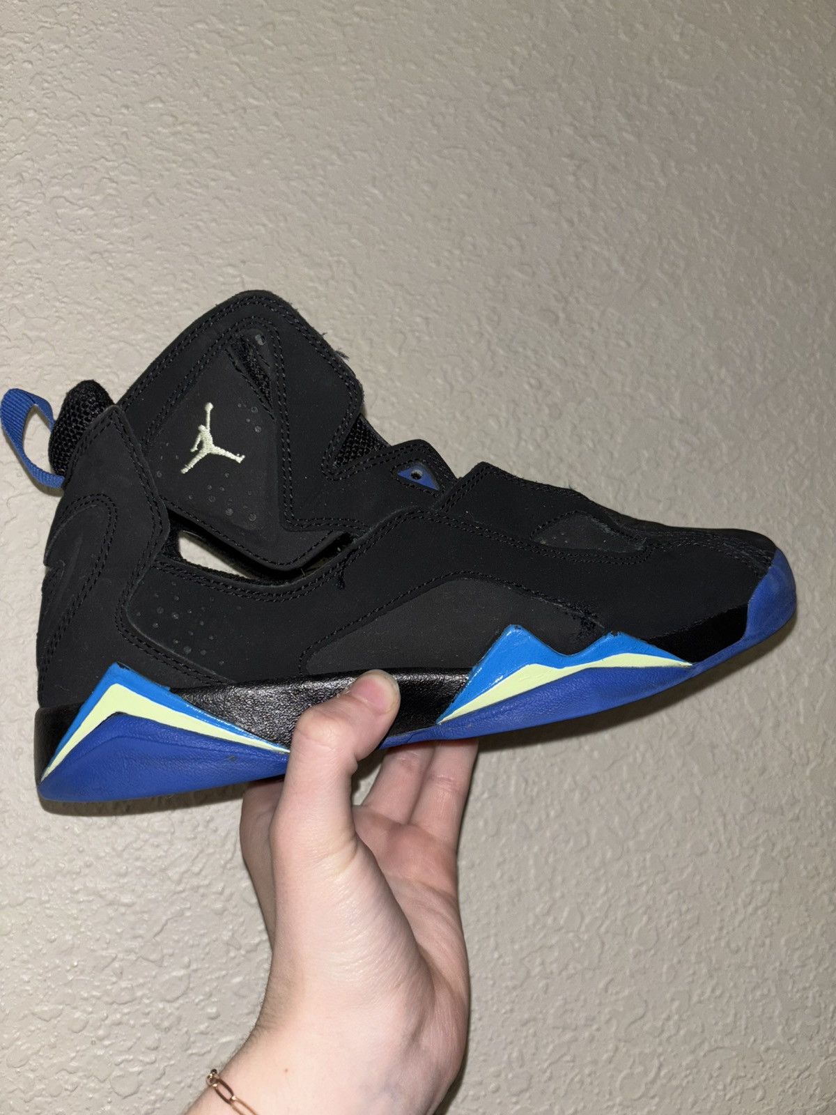 Jordan Brand Jordan True Flight Size US 8.5 / IT 38.5 - 10 Thumbnail