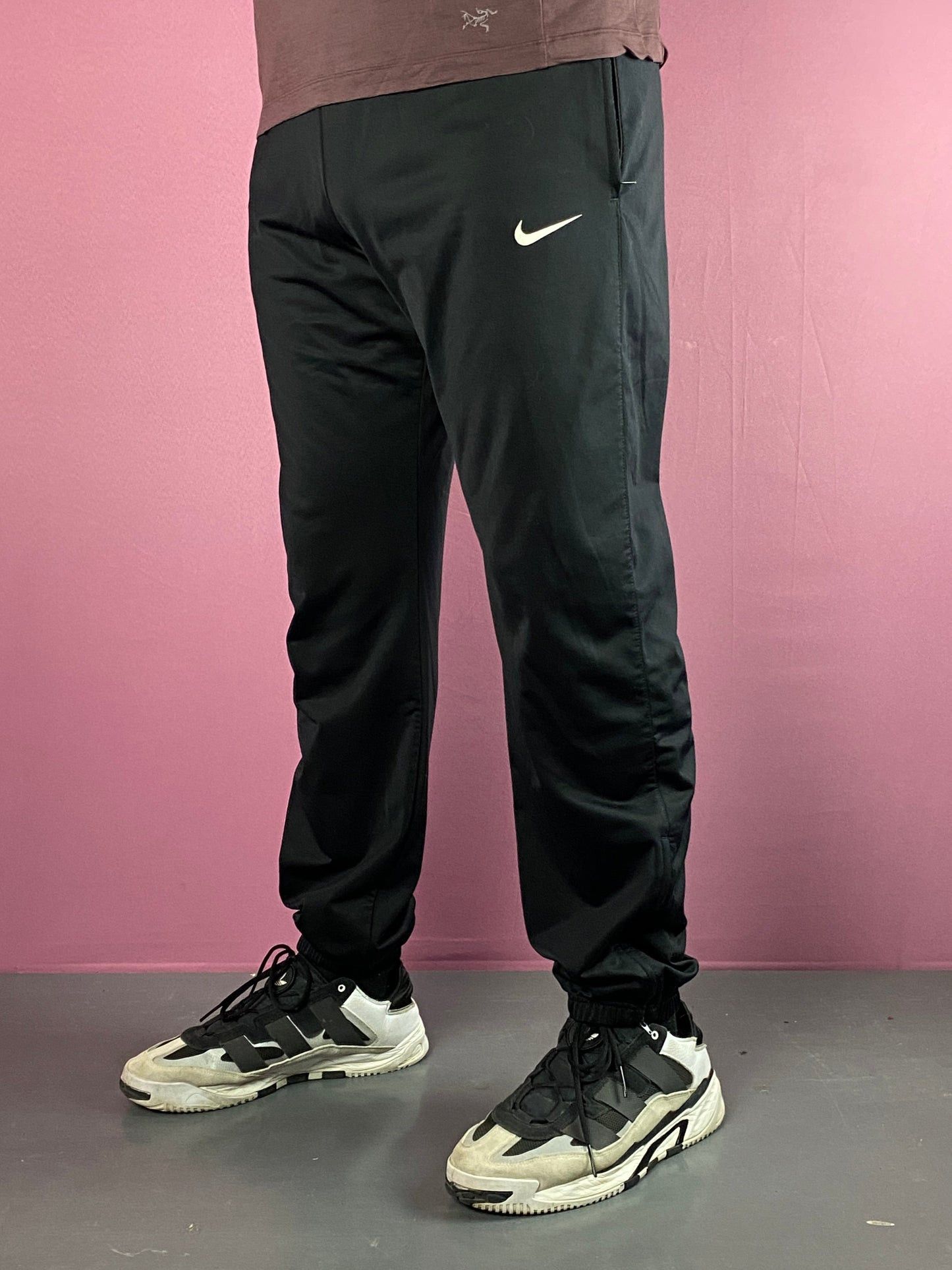 Nike Nike Vintage Men's Track Pants - XL Size US 38 / EU 54 - 1 Thumbnail
