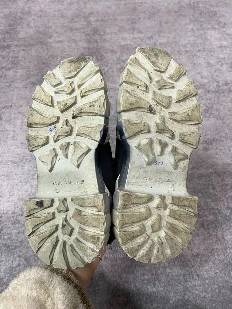 Rick Owens Rick Owens Octopus Shoes. Size US 4 / IT 34 - 6 Thumbnail