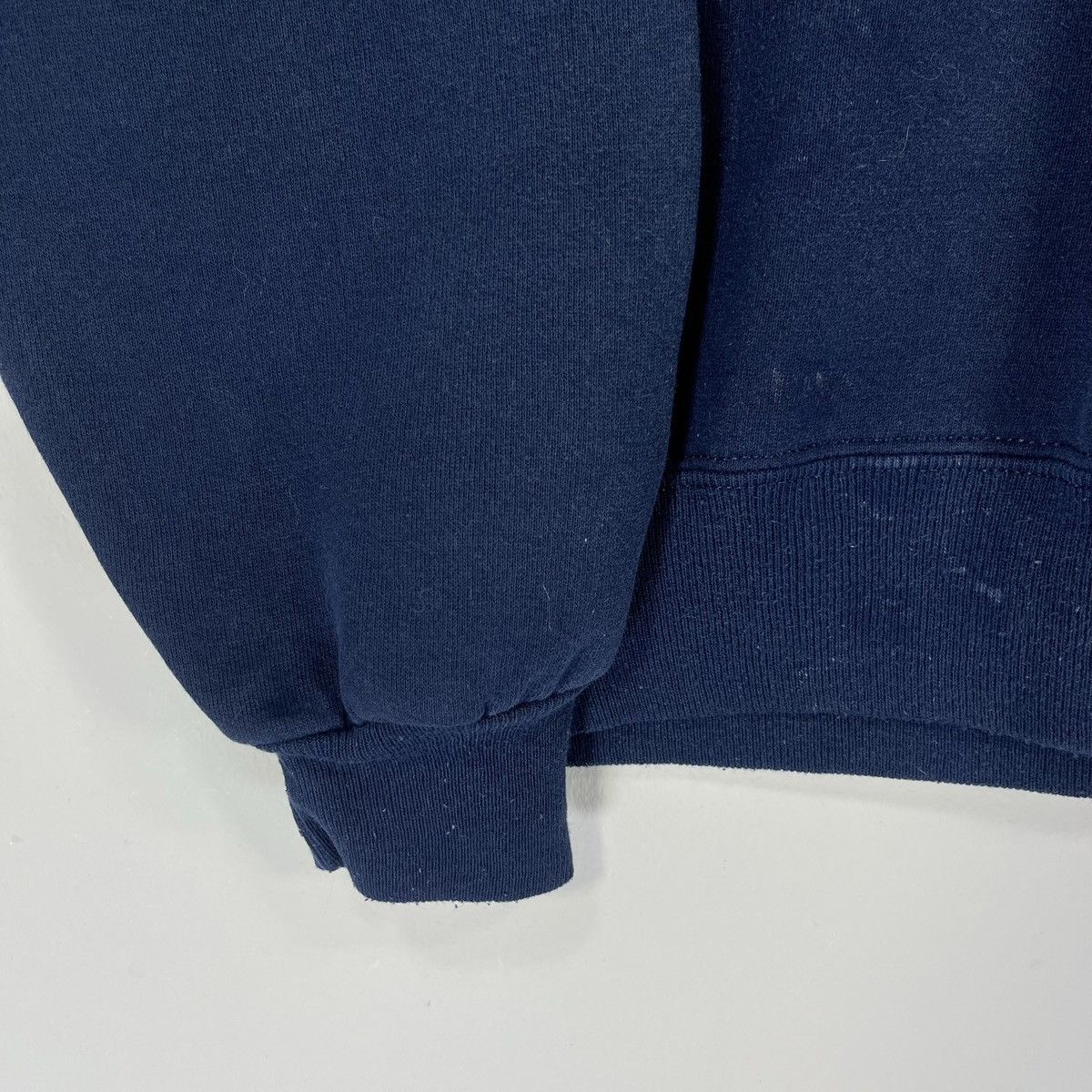 Russell Athletic × Vintage VINTAGE 90s RUSSELL ATHLETIC UNIVERSITY CALIFORNIA SWEATER Size US M / EU 48-50 / 2 - 2 Thumbnail