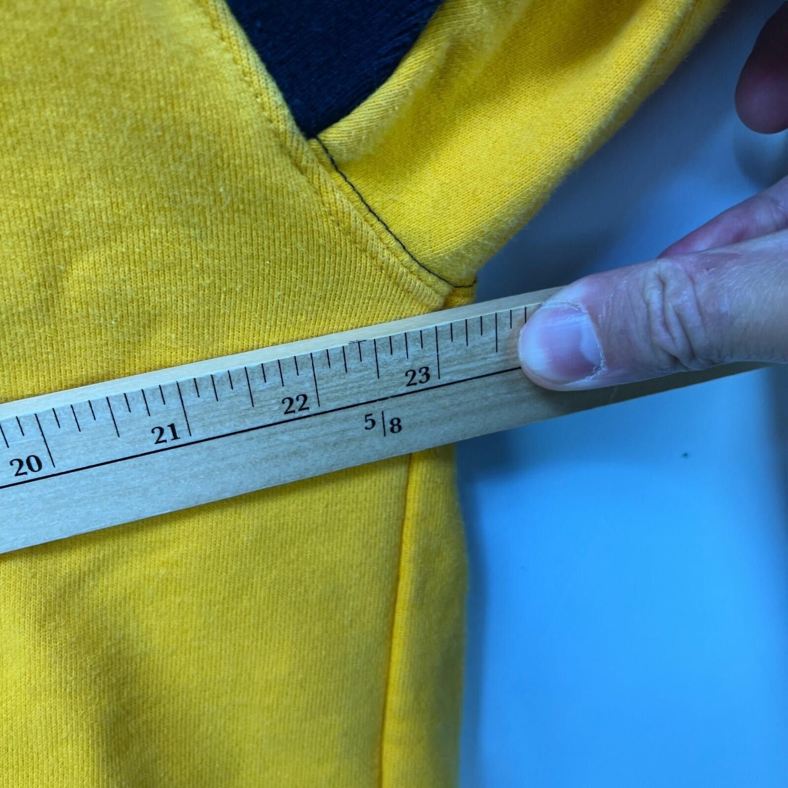 Other Vintage Pittsburgh Steelers Sweatshirt Large Size ONE SIZE - 9 Thumbnail