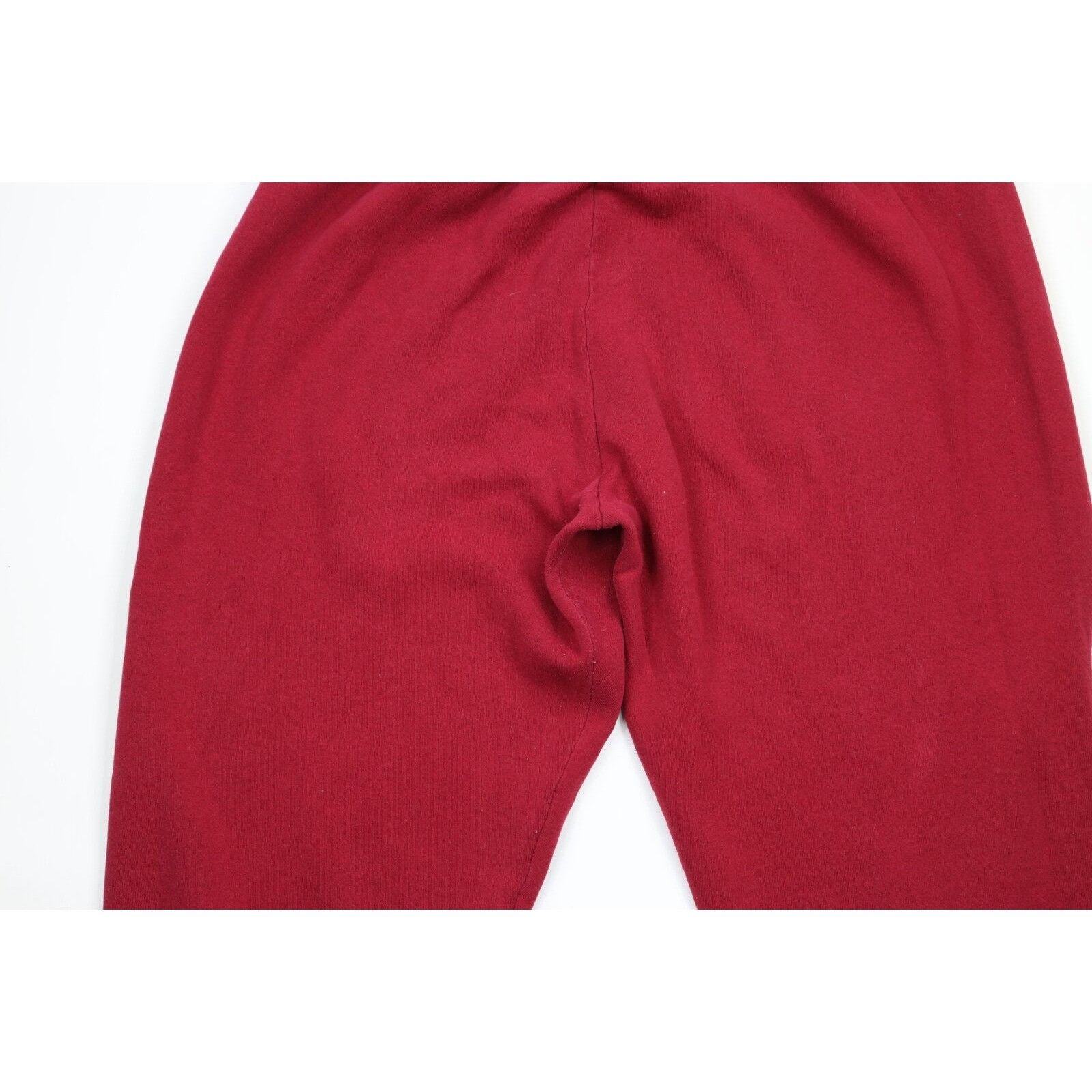 Vintage Vintage 90s USA Olympics Faded Sweatpants Joggers 4XL Size US 44 / EU 60 - 12 Thumbnail